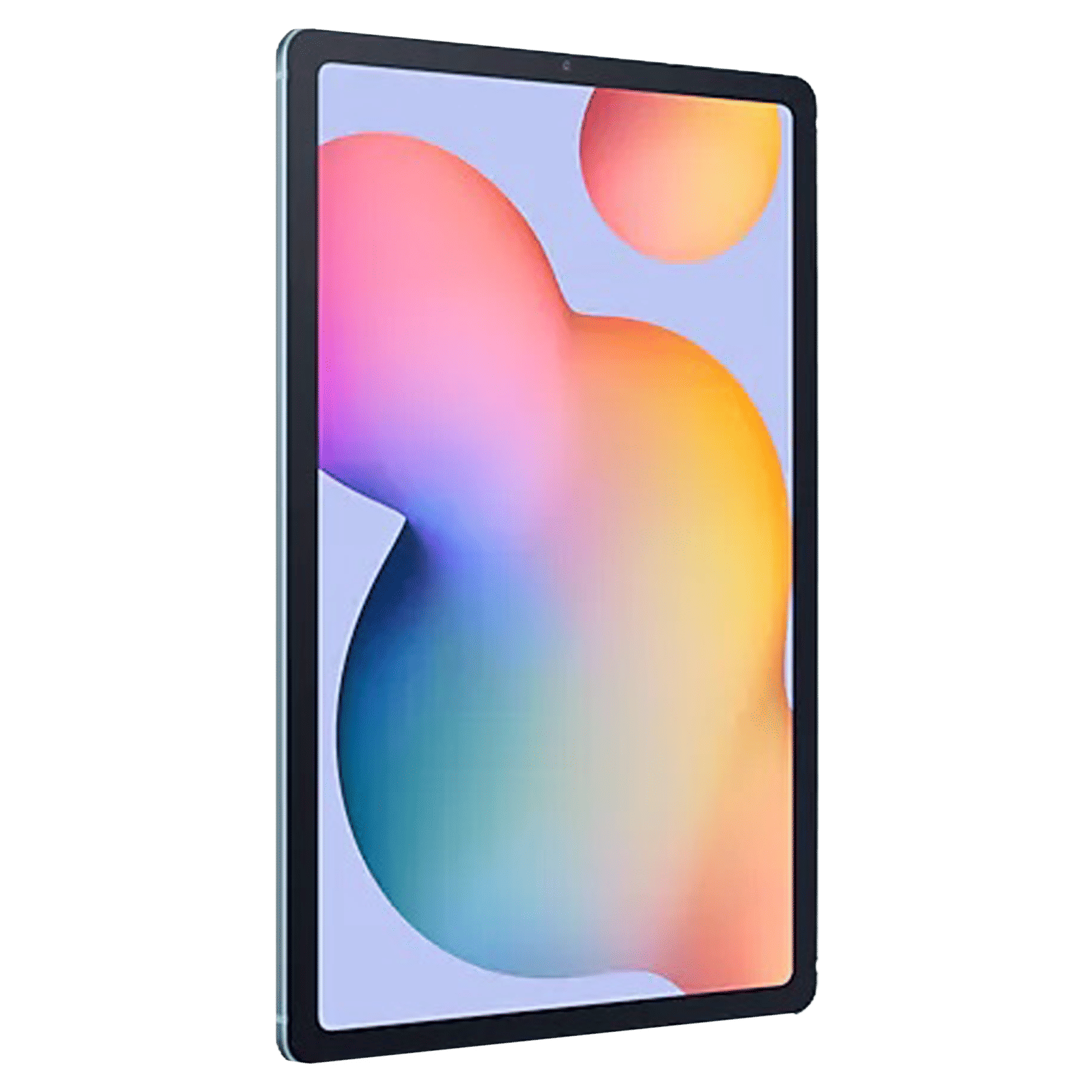 SAMSUNG Galaxy Tab S6 Lite Wi-Fi+4G Android Tablet (10.4 Inch, 4GB RAM, 64GB ROM, Angora Blue)_6