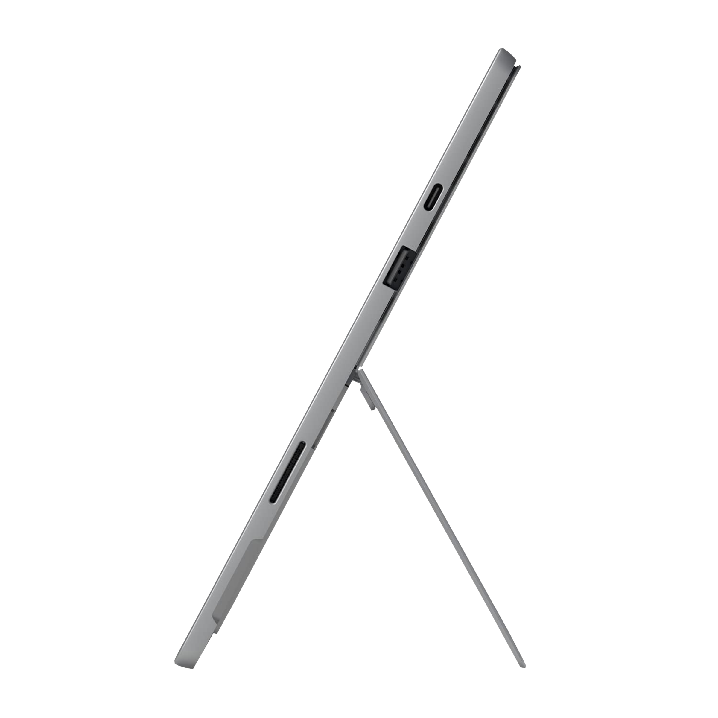 Microsoft Surface Pro7 Plus Wi-Fi + 4G Windows Tablet (12.3 Inch, 8GB RAM, 128GB ROM, Platinum) Microsoft Surface Pro7 Plus Wi-Fi + 4G Windows Tablet (12.3 Inch, 8GB RAM, 128GB ROM, Platinum)_7