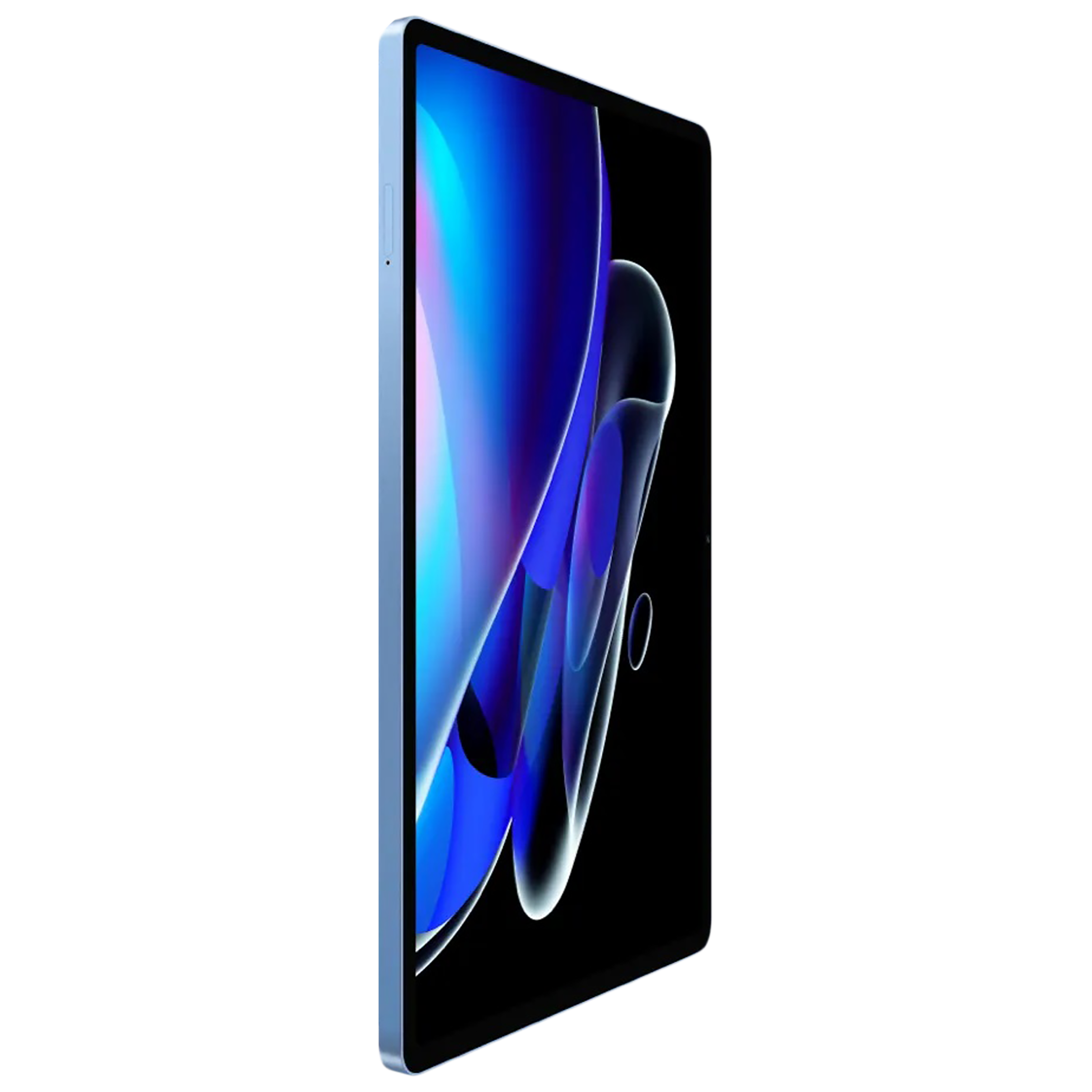 realme PAD X Wi-Fi Android Tablet (10.95 Inch, 4GB RAM, 64GB ROM, Glacier Blue)_5