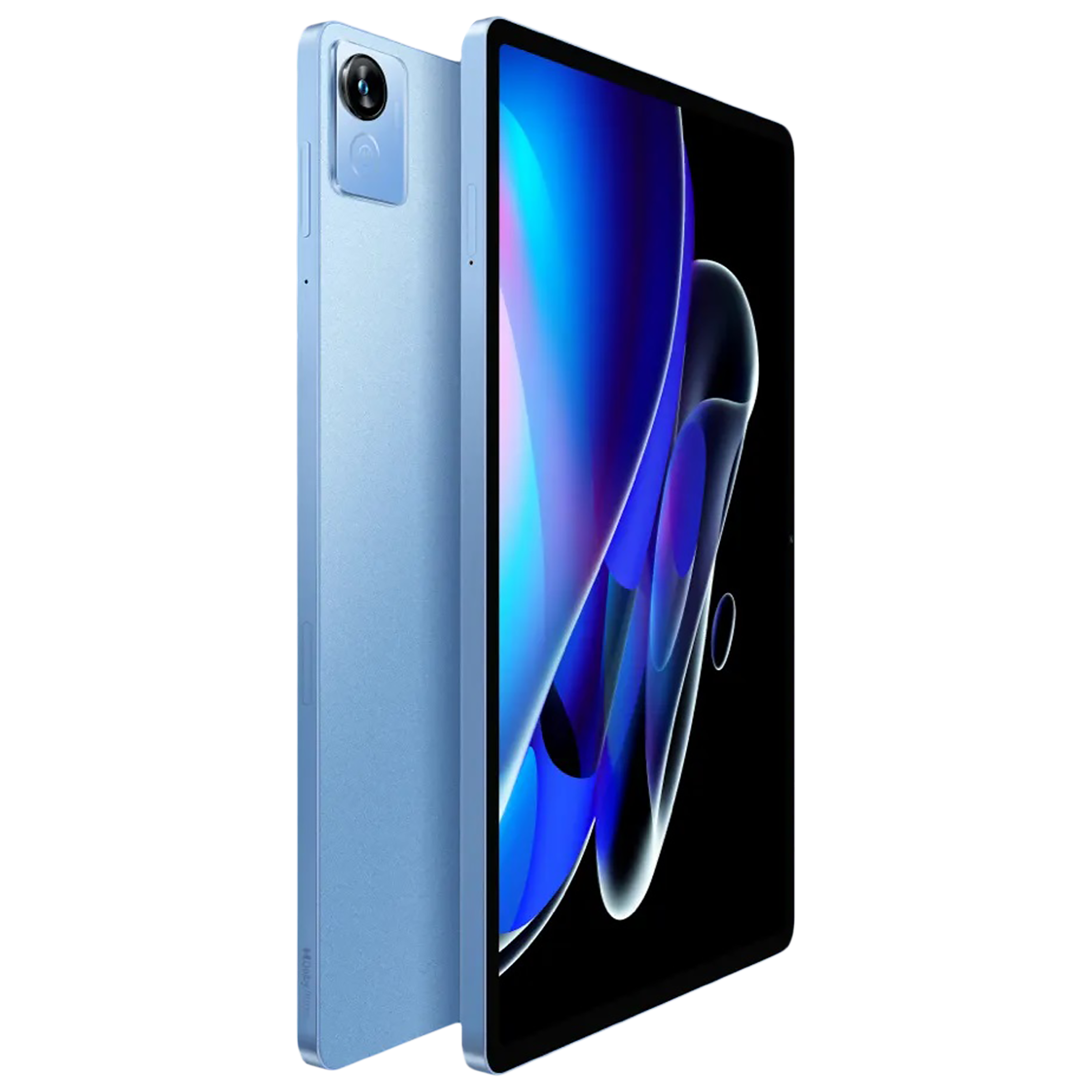 realme PAD X Wi-Fi Android Tablet (10.95 Inch, 4GB RAM, 64GB ROM, Glacier Blue)_6