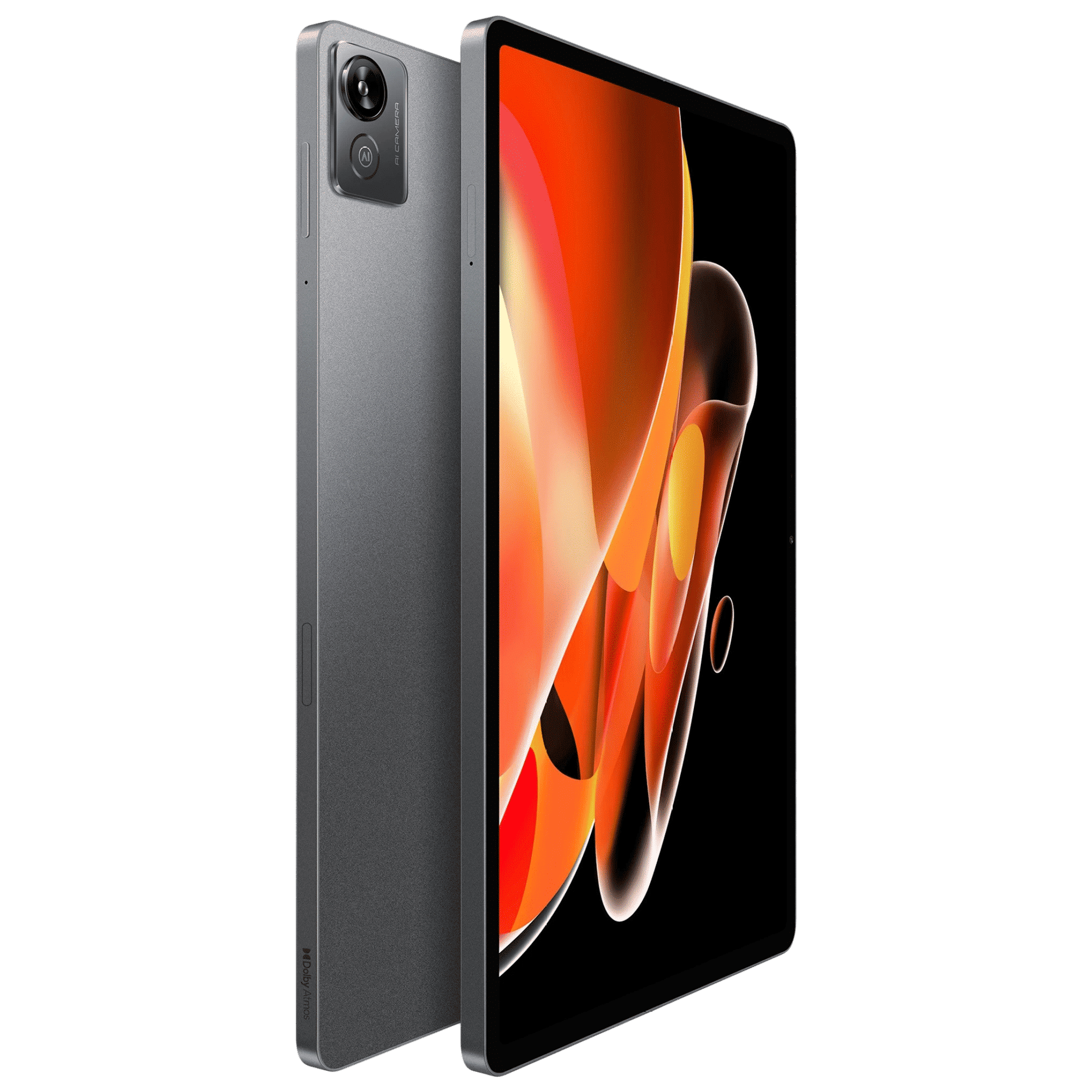 realme PAD X Wi-Fi Android Tablet (10.95 Inch, 4GB RAM, 64GB ROM, Glowing Grey) realme PAD X Wi-Fi Android Tablet (10.95 Inch, 4GB RAM, 64GB ROM, Glowing Grey)_7