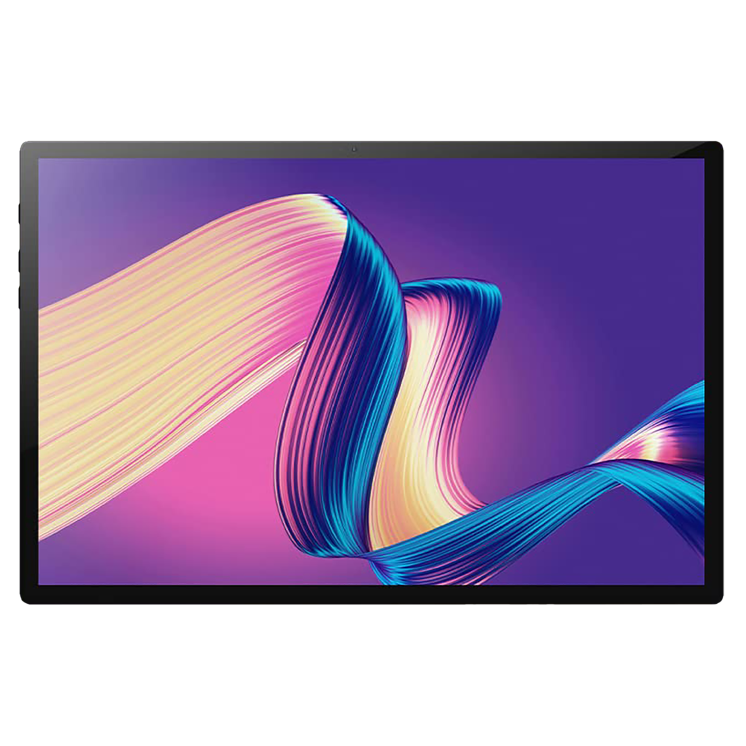 I KALL N15 Wi-Fi+4G VoLTE Android Tablet (10 Inch, 4GB RAM, 64GB ROM, Blue)_1