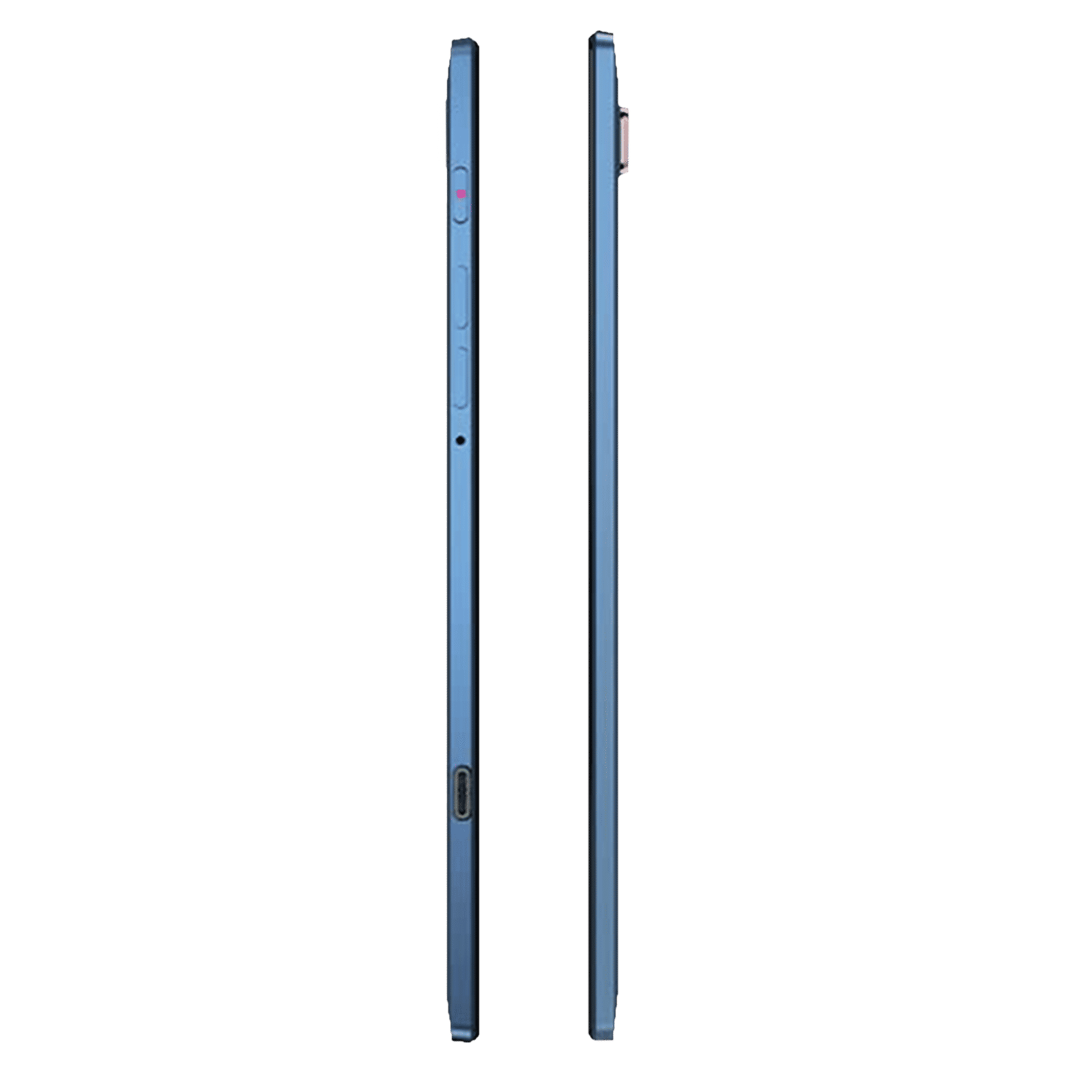 I KALL N15 Wi-Fi+4G VoLTE Android Tablet (10 Inch, 4GB RAM, 64GB ROM, Blue)_4