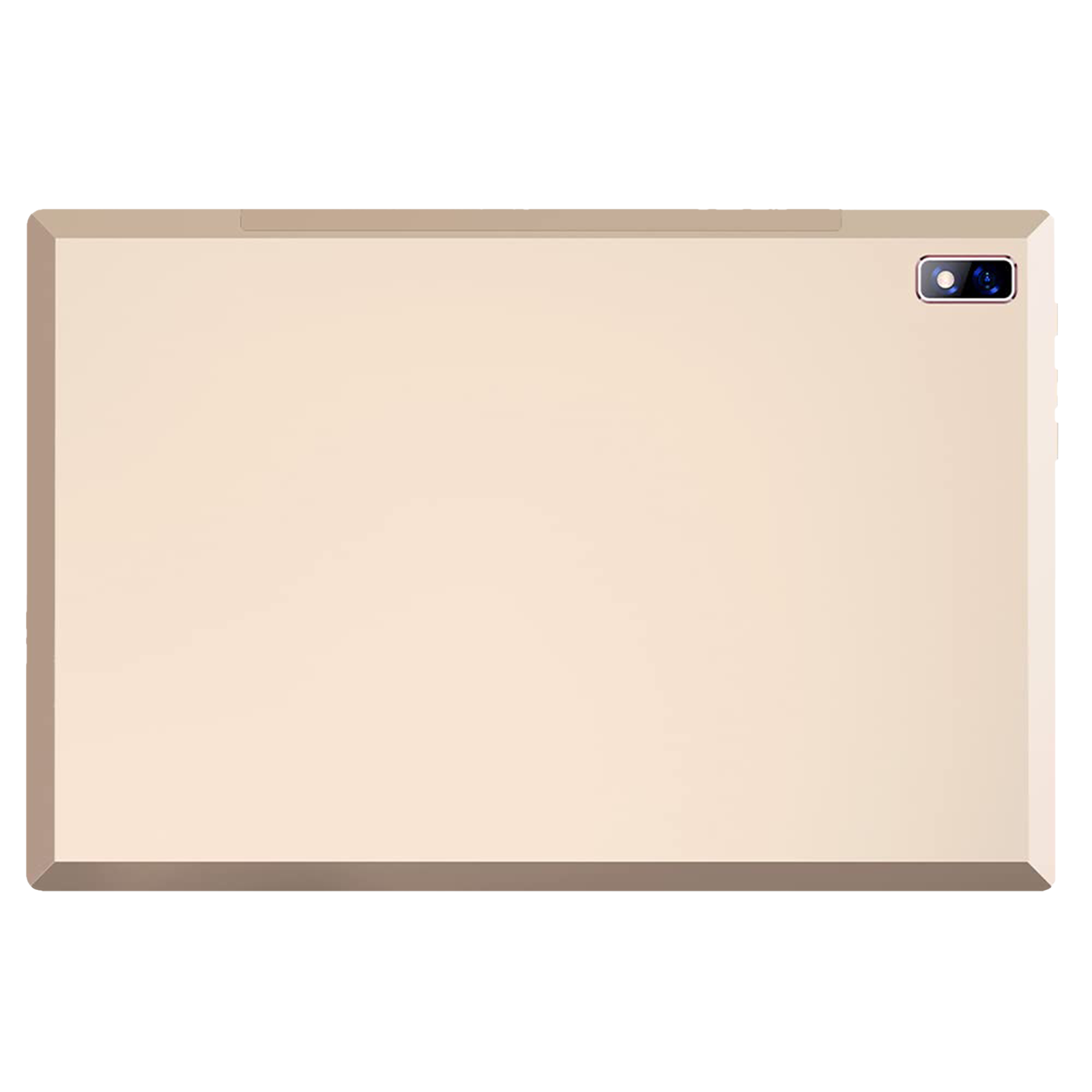 I KALL N15 Wi-Fi+4G VoLTE Android Tablet (10 Inch, 4GB RAM, 64GB ROM, Gold)_4