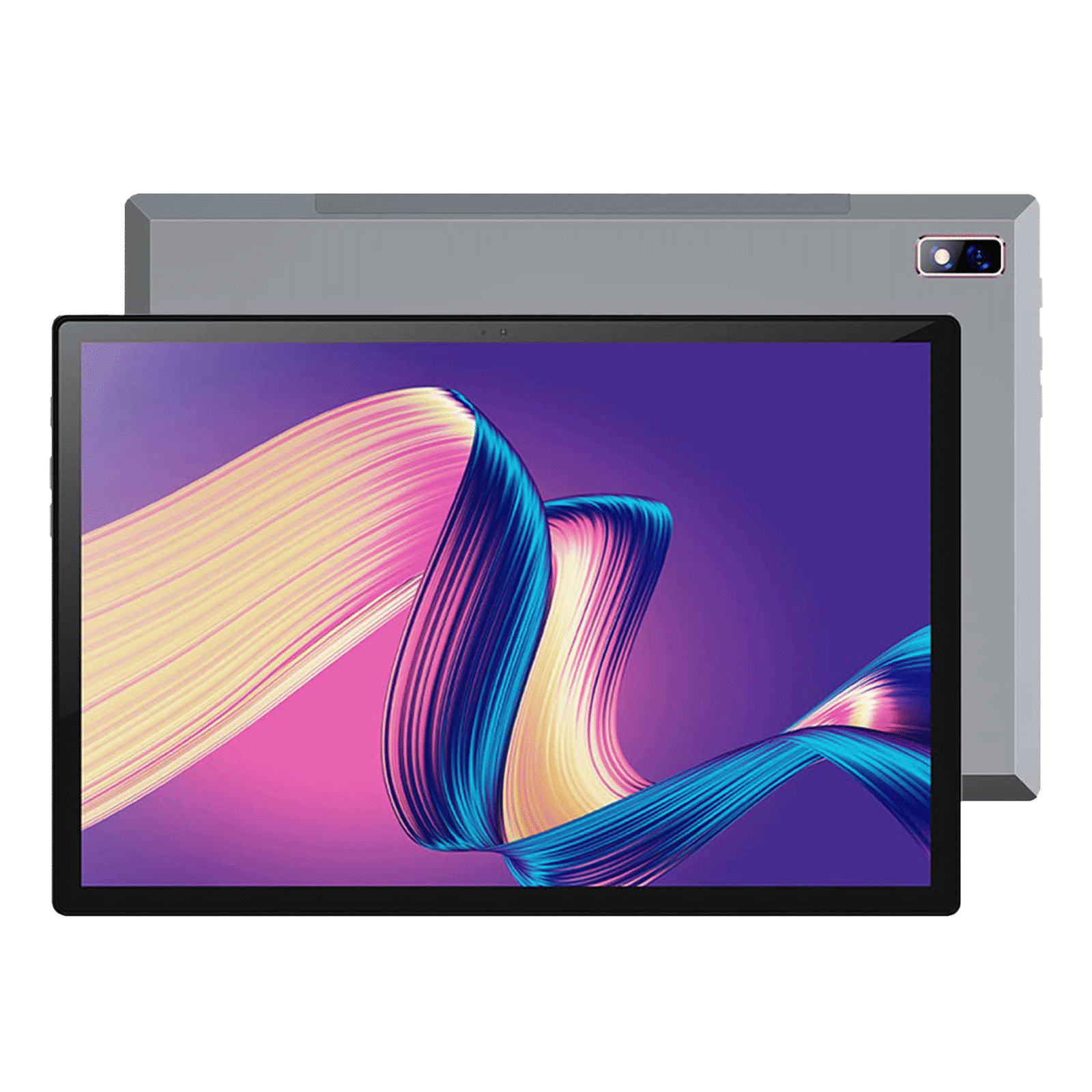 I KALL N15 Wi-Fi+4G VoLTE Android Tablet (10 Inch, 4GB RAM, 64GB ROM, Grey)_6