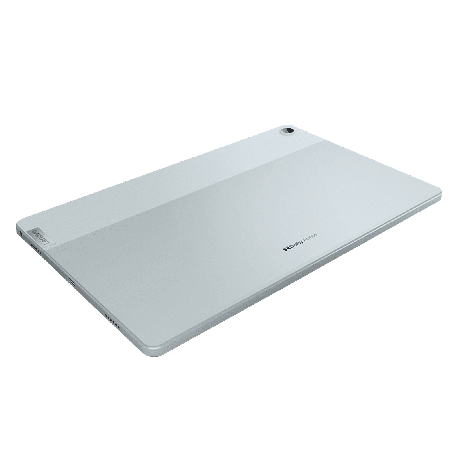 Lenovo Tab M10 Plus Gen 3 Wi-Fi+4G VoLTE Android Tablet (10.61 Inch, 6GB RAM, 128GB ROM, Storm Grey) Lenovo Tab M10 Plus Gen 3 Wi-Fi+4G VoLTE Android Tablet (10.61 Inch, 6GB RAM, 128GB ROM, Storm Grey)_7