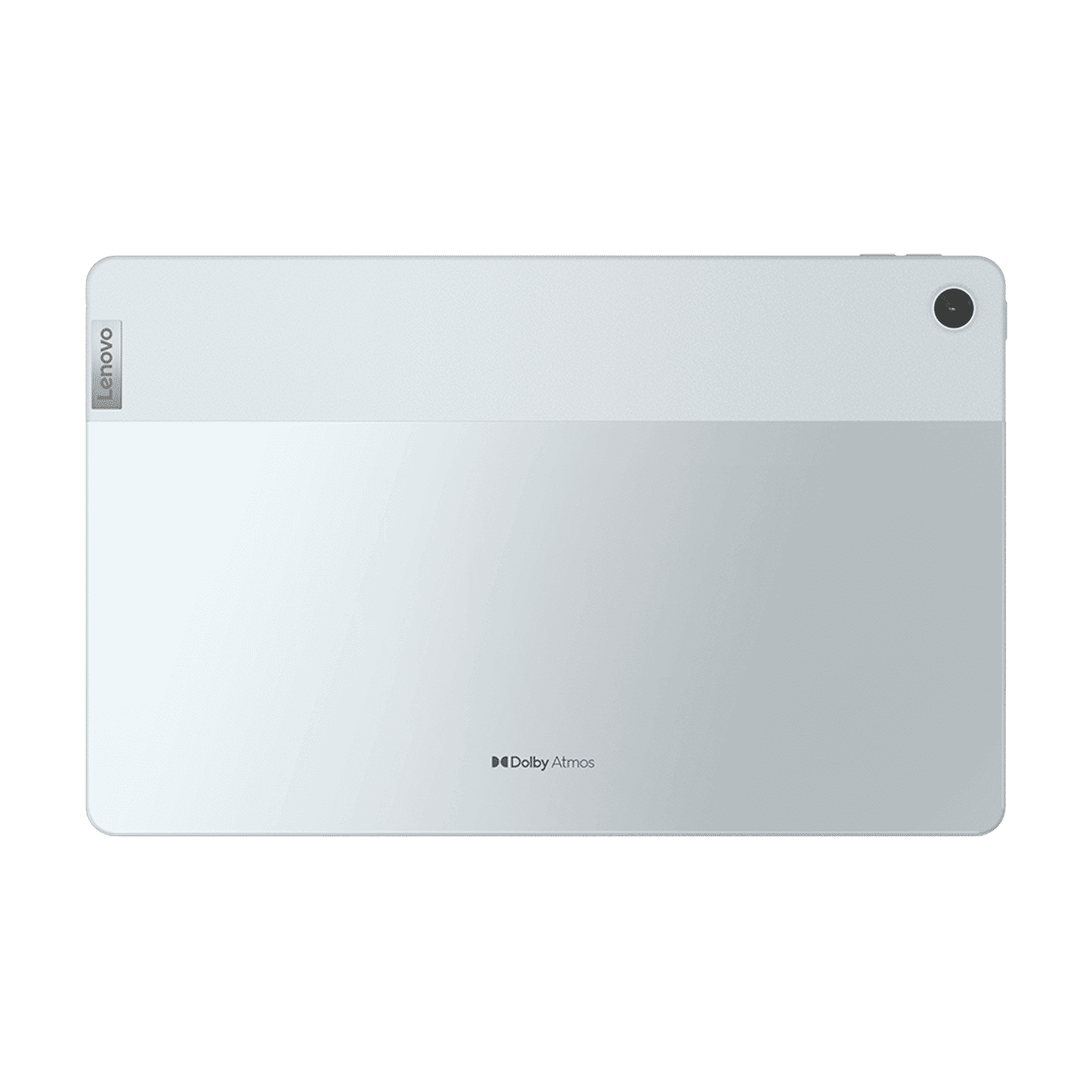 Lenovo Tab M10 Plus Gen 3 Wi-Fi+4G VoLTE Android Tablet (10.61 Inch, 6GB RAM, 128GB ROM, Storm Grey) Lenovo Tab M10 Plus Gen 3 Wi-Fi+4G VoLTE Android Tablet (10.61 Inch, 6GB RAM, 128GB ROM, Storm Grey)_4