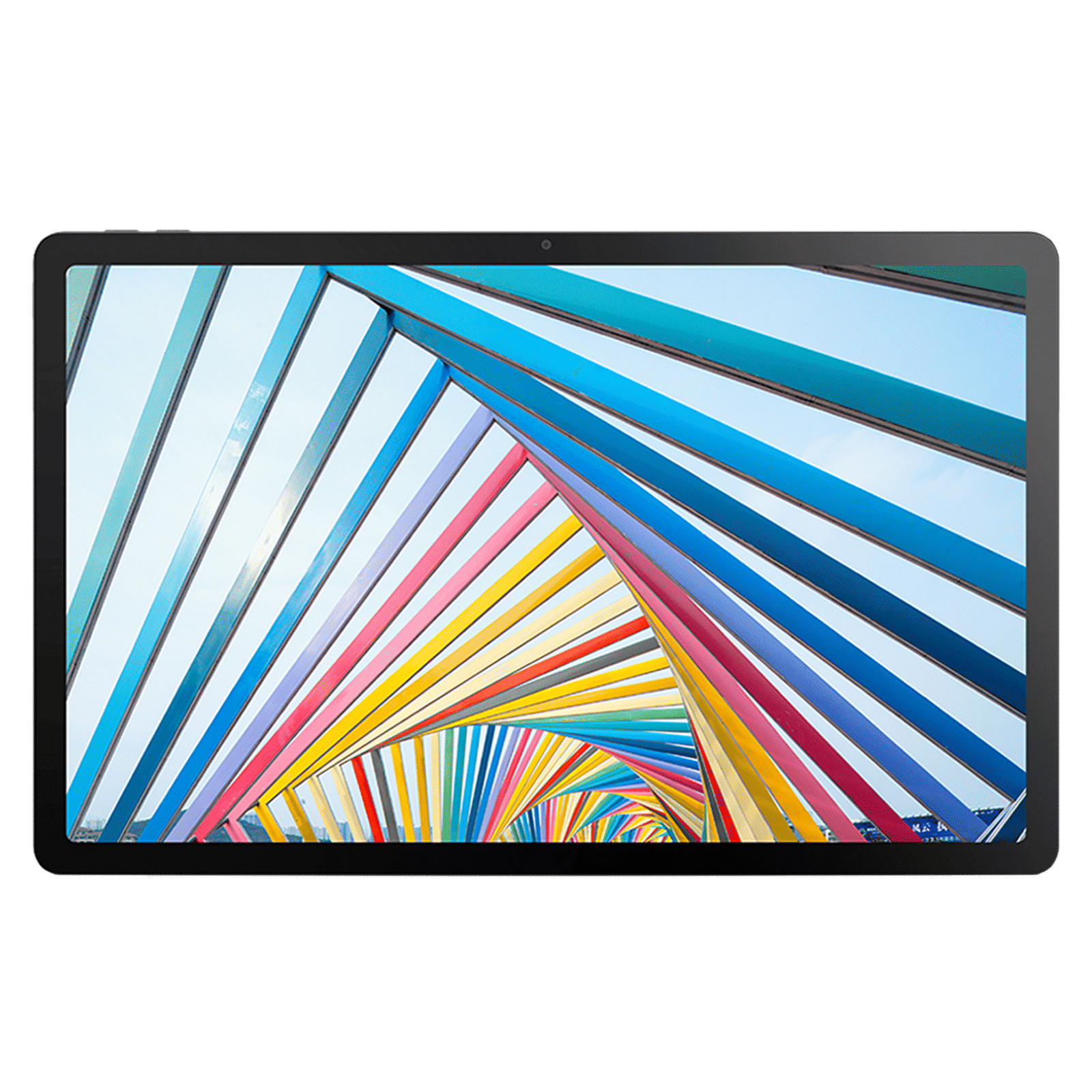 Lenovo Tab M10 Gen 3 Wi-Fi Android Tablet (10.61 Inch, 6GB RAM, 128GB ROM, Storm Grey)_1