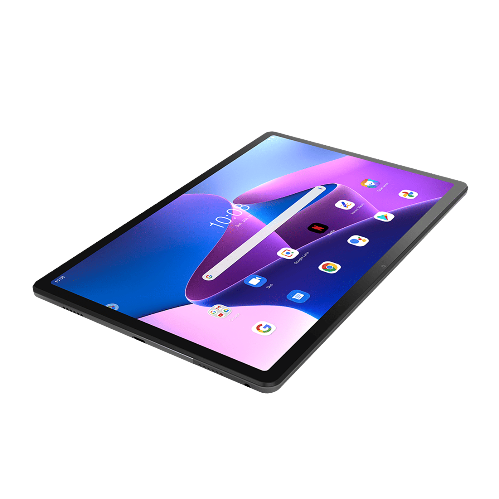 Lenovo Tab M10 Gen 3 Wi-Fi Android Tablet (10.61 Inch, 6GB RAM, 128GB ROM, Storm Grey)_7