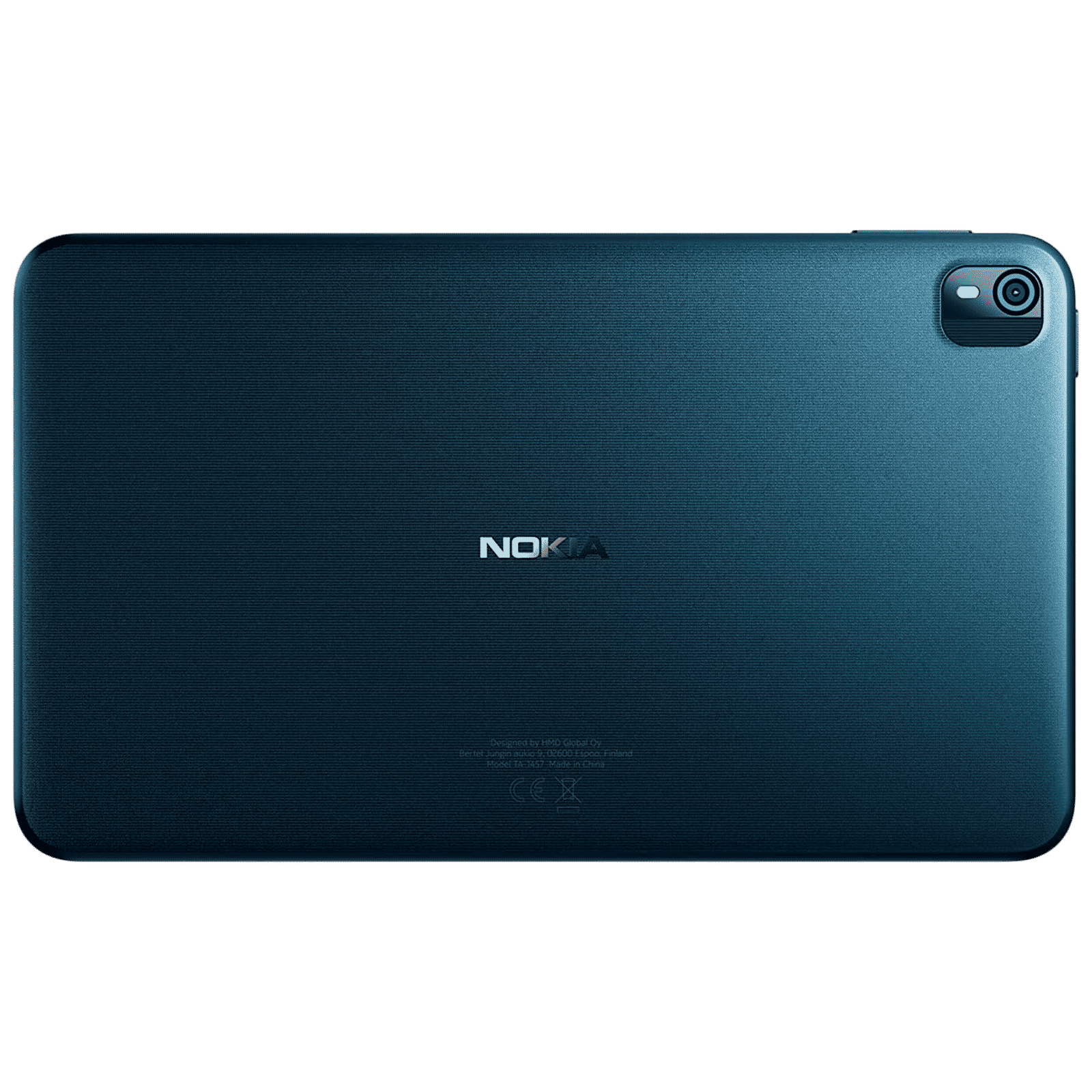 NOKIA T10 Wi-Fi+4G Android 12 Tablet (8 Inch, 4GB RAM, 64GB ROM, Ocean Blue)_4