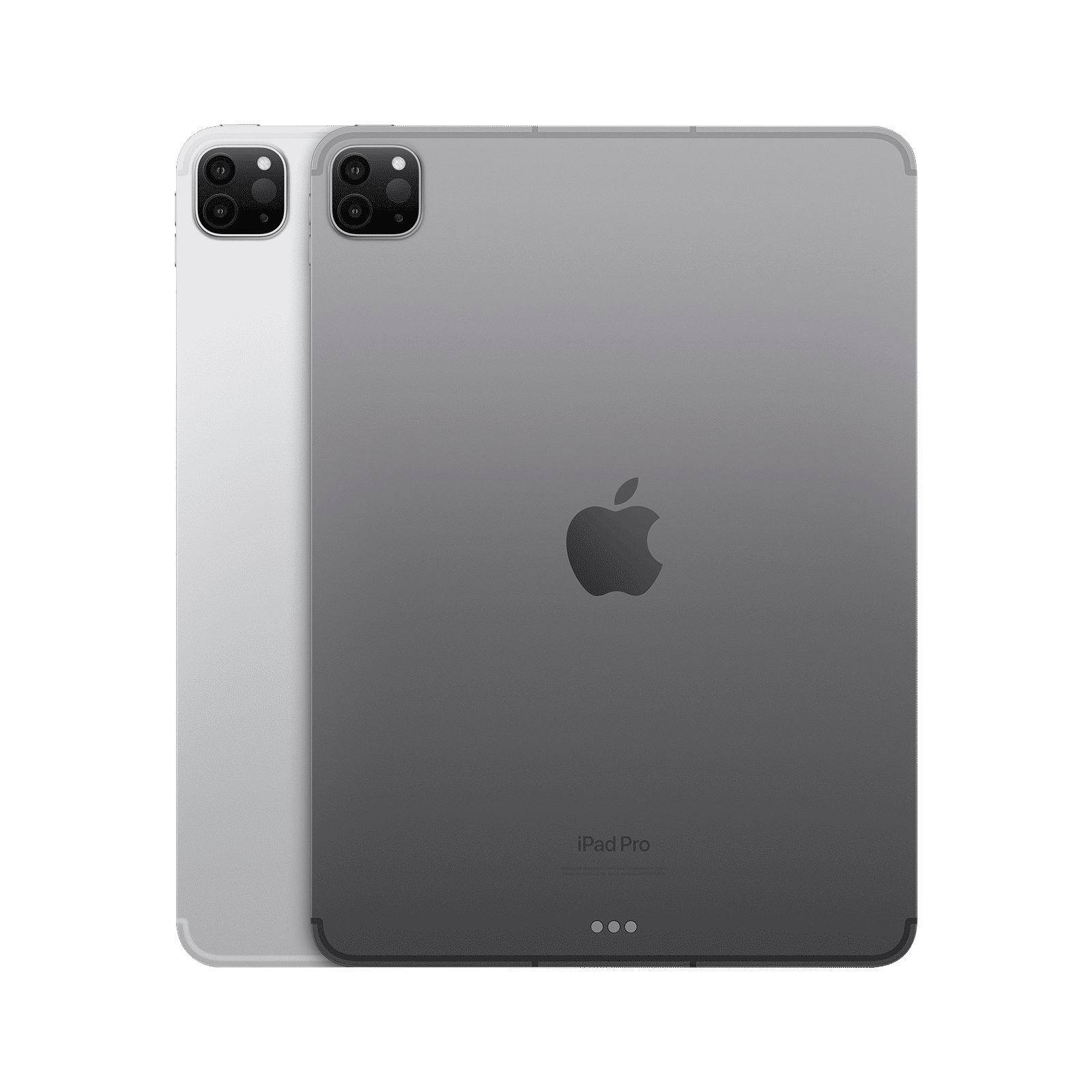 Apple iPad Pro 4th Generation Wi-Fi+5G (11 Inch, 128GB, Space Grey, 2022 model) Apple iPad Pro 4th Generation Wi-Fi+5G (11 Inch, 128GB, Space Grey, 2022 model)_7