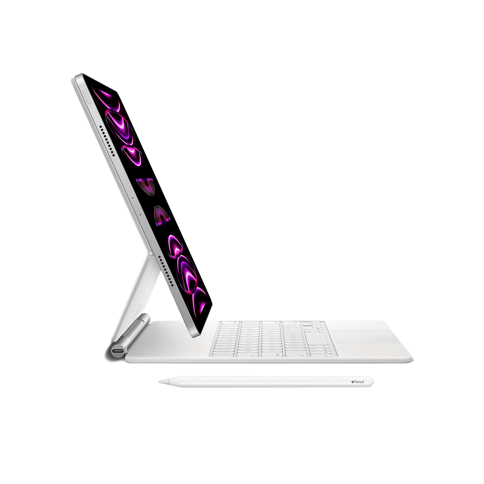 Apple iPad Pro 4th Generation Wi-Fi+5G (11 Inch, 128GB, Space Grey, 2022 model) Apple iPad Pro 4th Generation Wi-Fi+5G (11 Inch, 128GB, Space Grey, 2022 model)_8