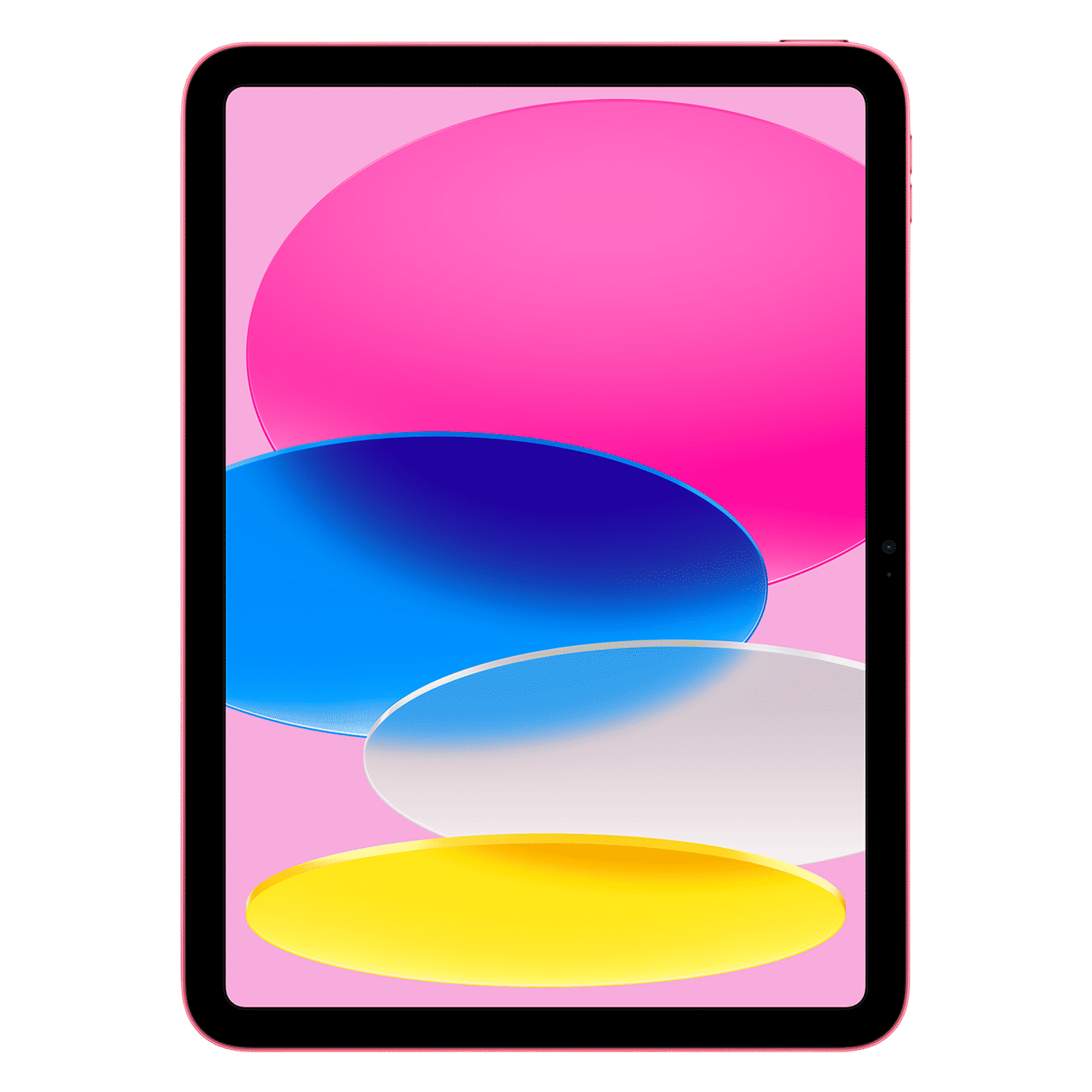 Apple iPad 10th Generation Wi-Fi (10.9 Inch, 64GB, Pink, 2022 model)_1