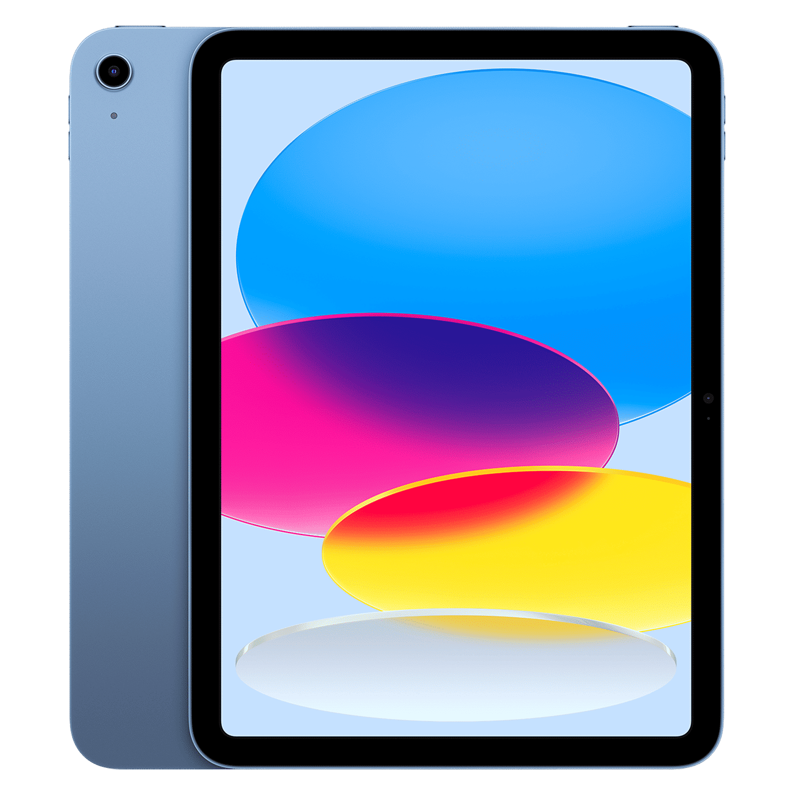Apple iPad 10th Generation Wi-Fi (10.9 Inch, 256GB, Blue, 2022 model)_2