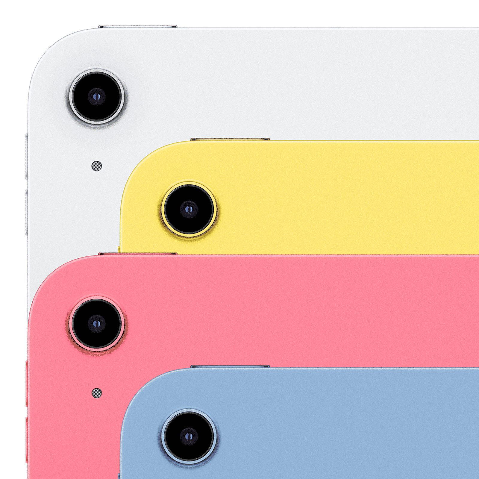 Apple iPad 10th Generation Wi-Fi (10.9 Inch, 256GB, Blue, 2022 model)_3