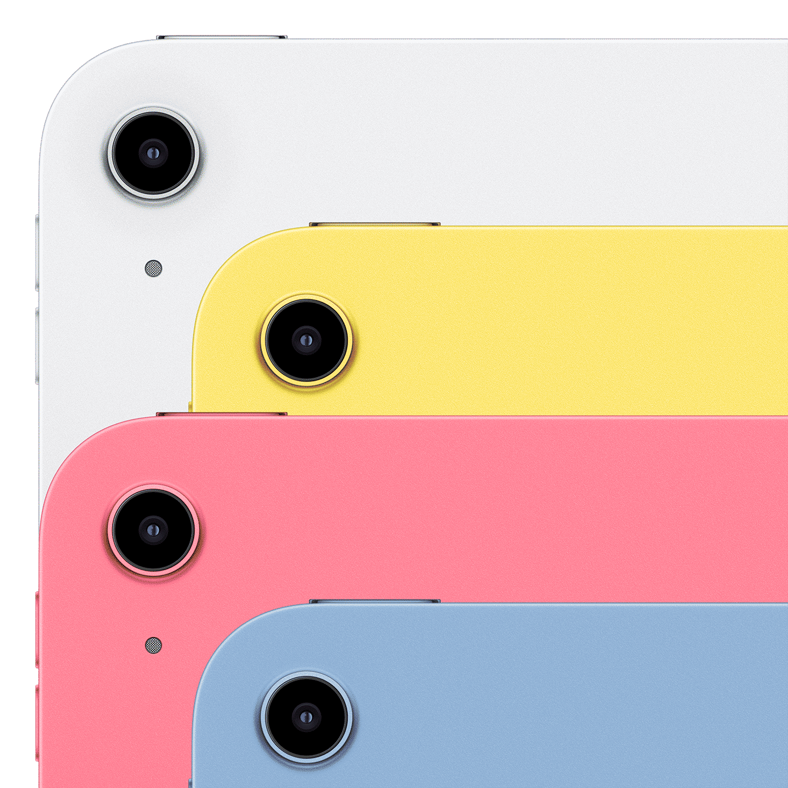 Apple iPad 10th Generation Wi-Fi (10.9 Inch, 256GB, Yellow, 2022 model)_2