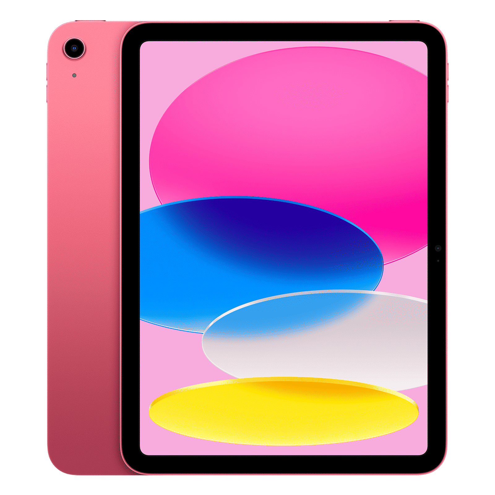 Apple iPad 10th Generation Wi-Fi (10.9 Inch, 256GB, Pink, 2022 model) Apple iPad 10th Generation Wi-Fi (10.9 Inch, 256GB, Pink, 2022 model)_1