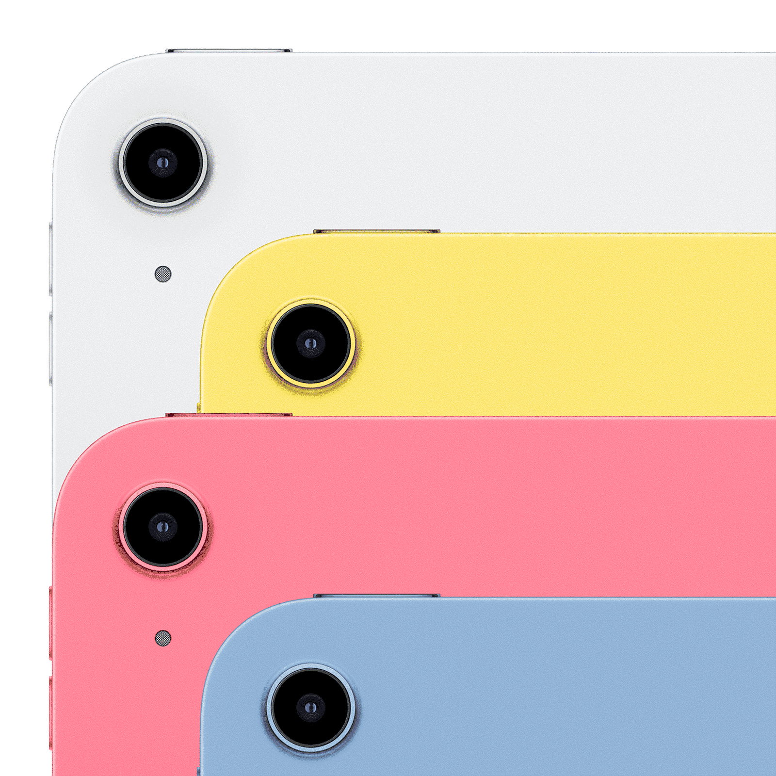 Apple iPad 10th Generation Wi-Fi (10.9 Inch, 256GB, Pink, 2022 model) Apple iPad 10th Generation Wi-Fi (10.9 Inch, 256GB, Pink, 2022 model)_2