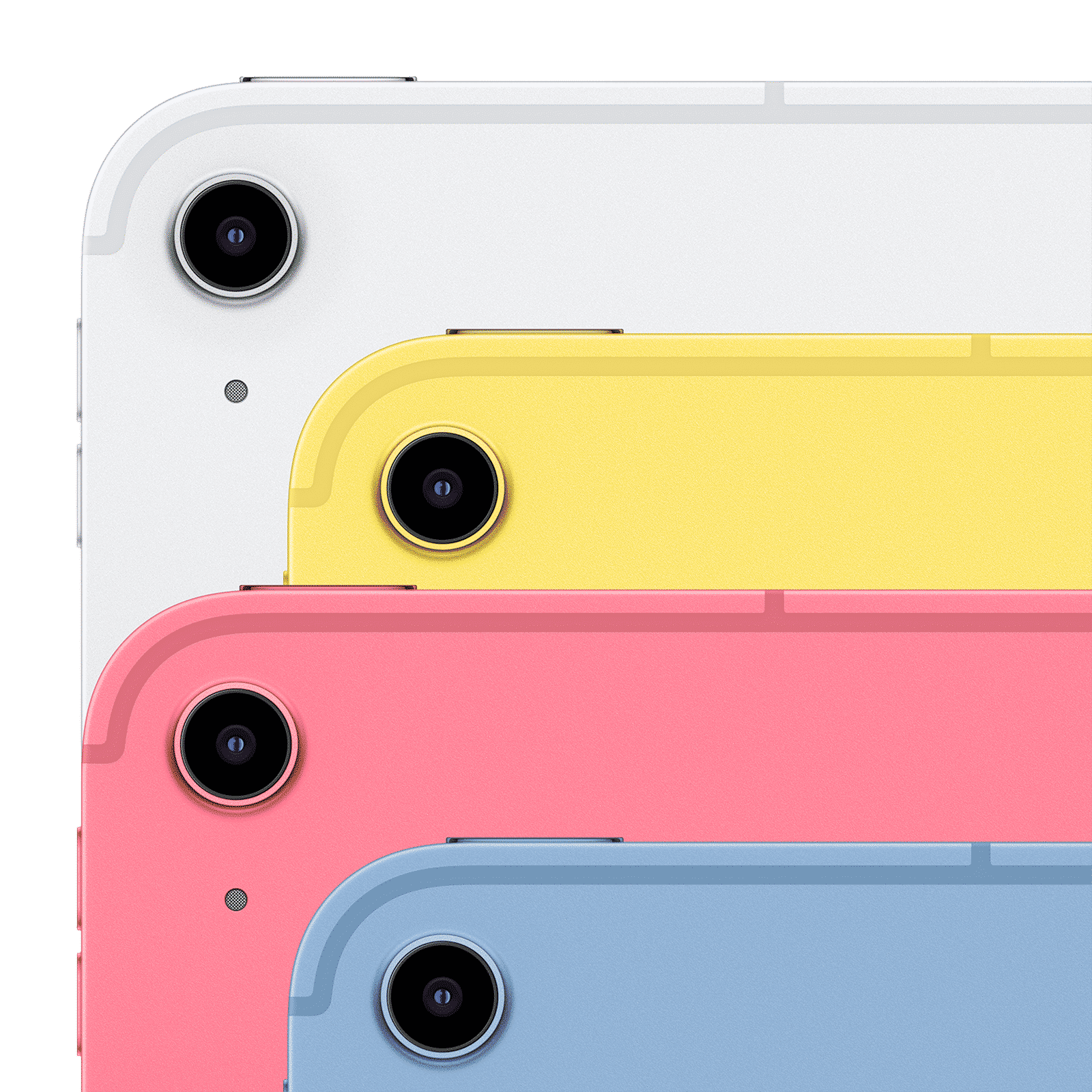 Apple iPad 10th Generation Wi-Fi+5G (10.9 Inch, 64GB, Silver, 2022 model)_3