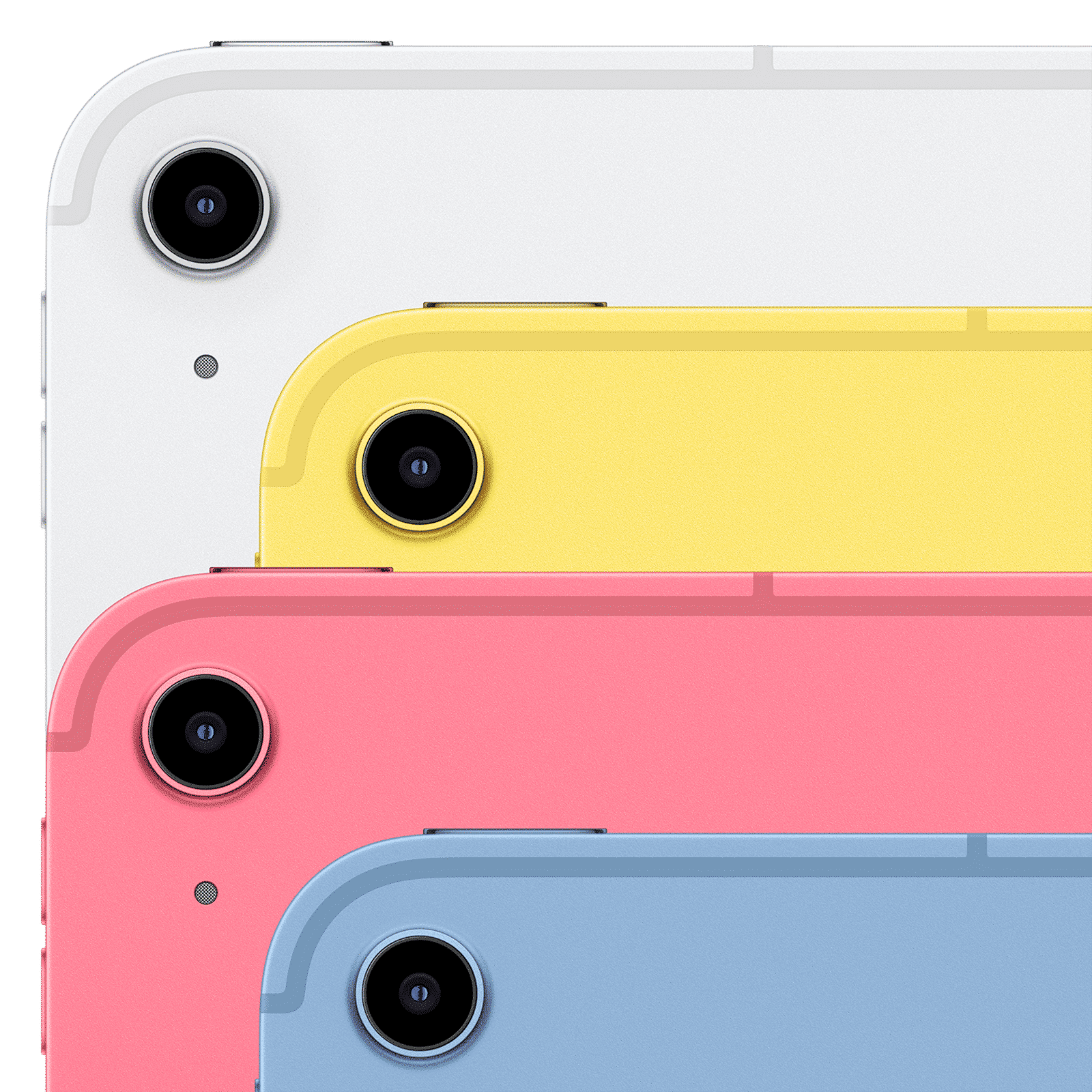 Apple iPad 10th Generation Wi-Fi+5G (10.9 Inch, 64GB, Blue, 2022 model)_3