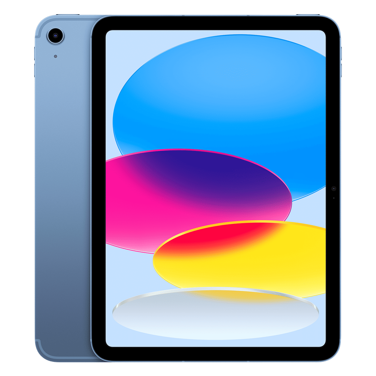 Apple iPad 10th Generation Wi-Fi+5G (10.9 Inch, 256GB, Blue, 2022 model) Apple iPad 10th Generation Wi-Fi+5G (10.9 Inch, 256GB, Blue, 2022 model)_1