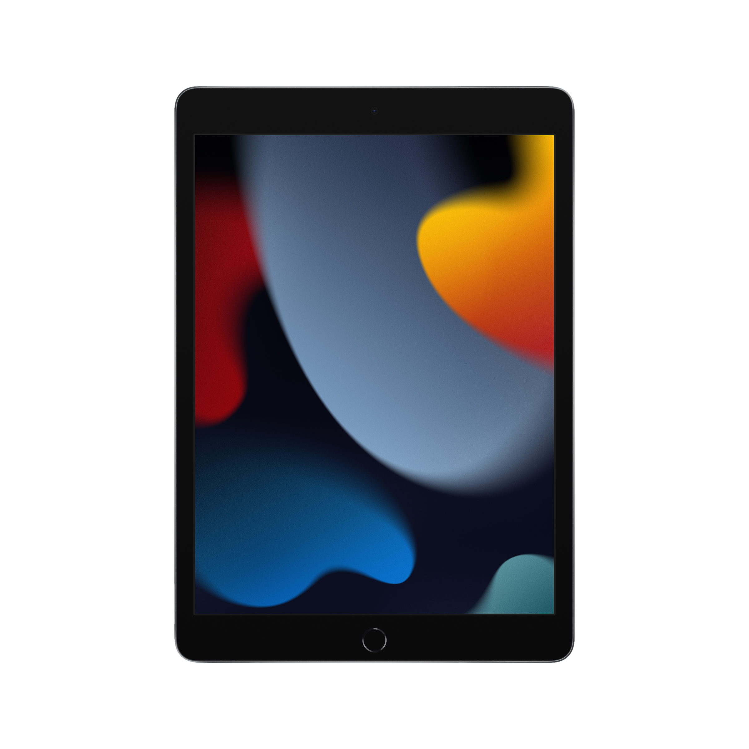 Apple iPad 9th Generation Wi-Fi (10.2 Inch, 64GB, Space Grey, 2021 model)_2