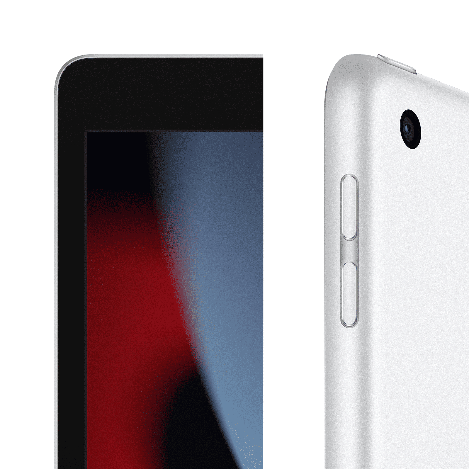 Apple iPad 9th Generation Wi-Fi (10.2 Inch, 64GB, Silver, 2021 model)_7