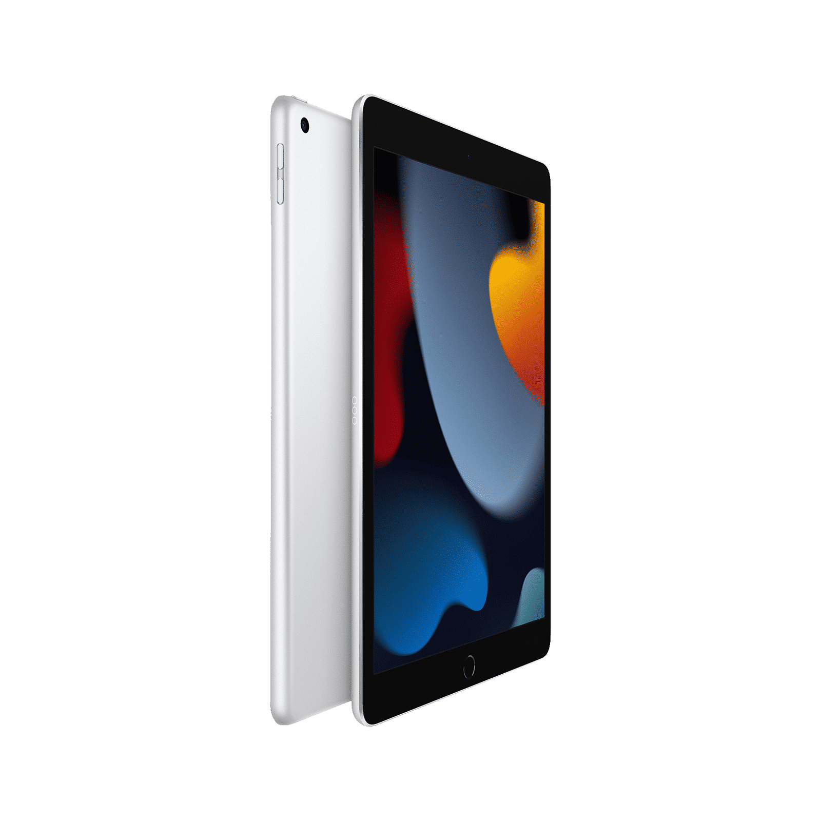 Apple iPad 9th Generation Wi-Fi (10.2 Inch, 64GB, Silver, 2021 model)_8