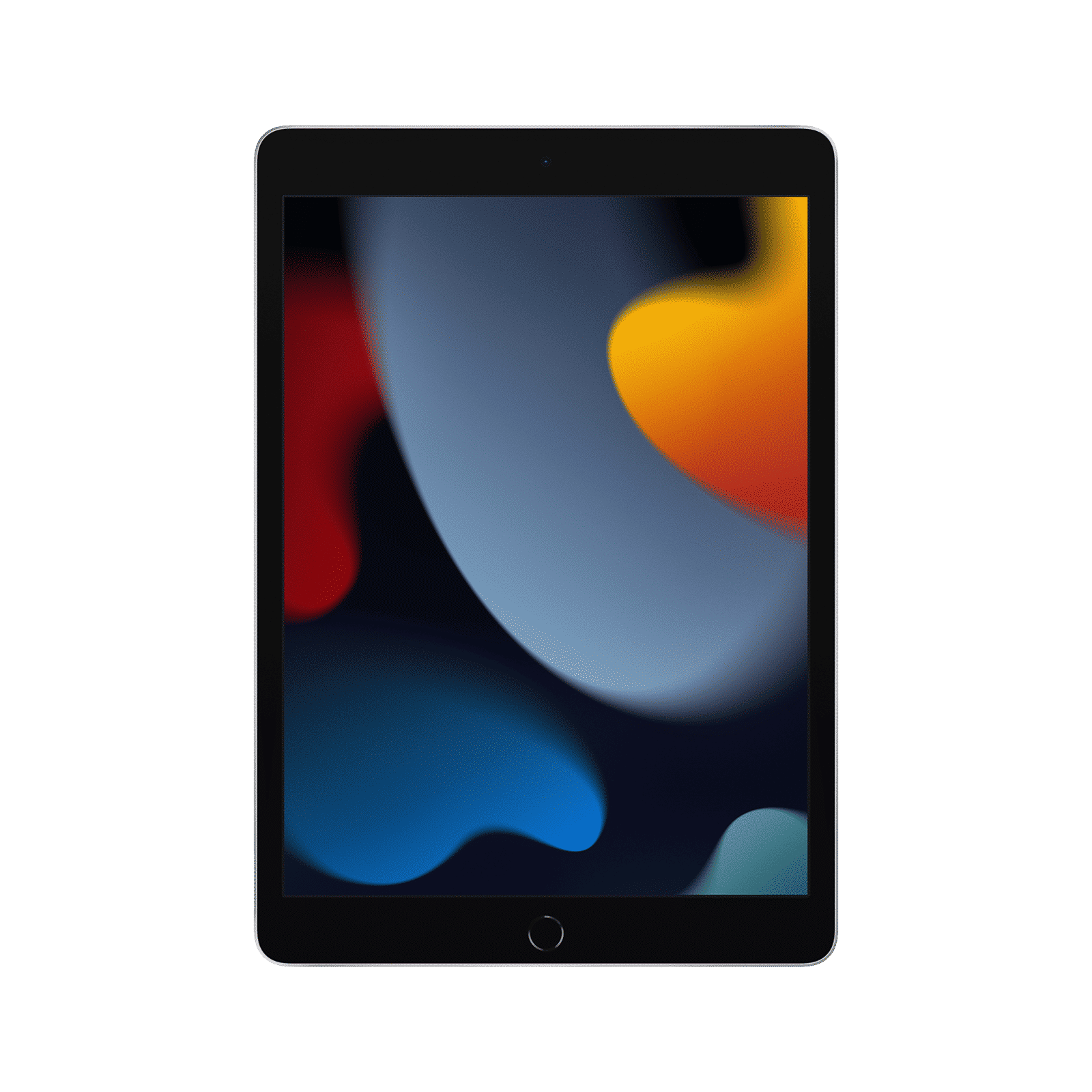 Apple iPad 9th Generation Wi-Fi (10.2 Inch, 64GB, Silver, 2021 model)_9