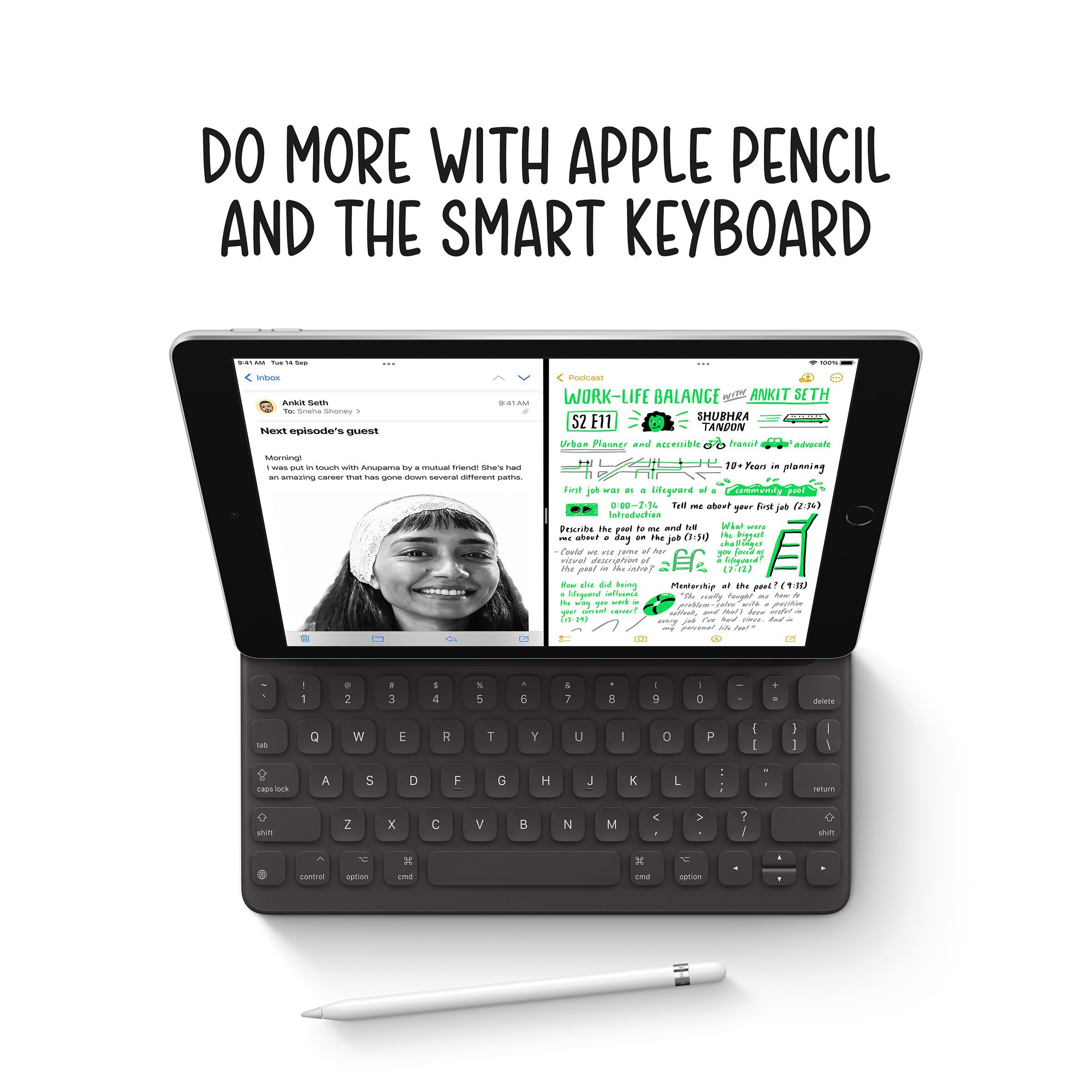 Apple iPad 9th Generation Wi-Fi (10.2 Inch, 256GB, Silver, 2021 model)_6