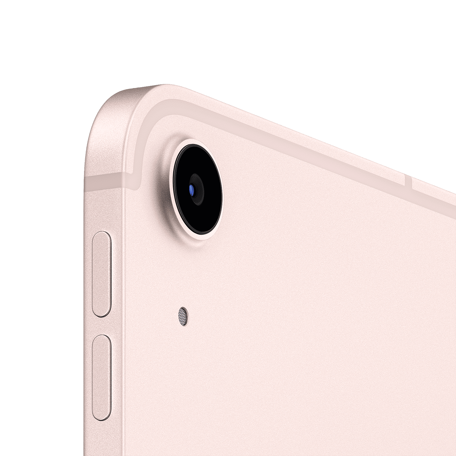 Apple iPad Air 5th Generation Wi-Fi+5G (10.9 Inch, 256GB, Pink, 2022 model)_4