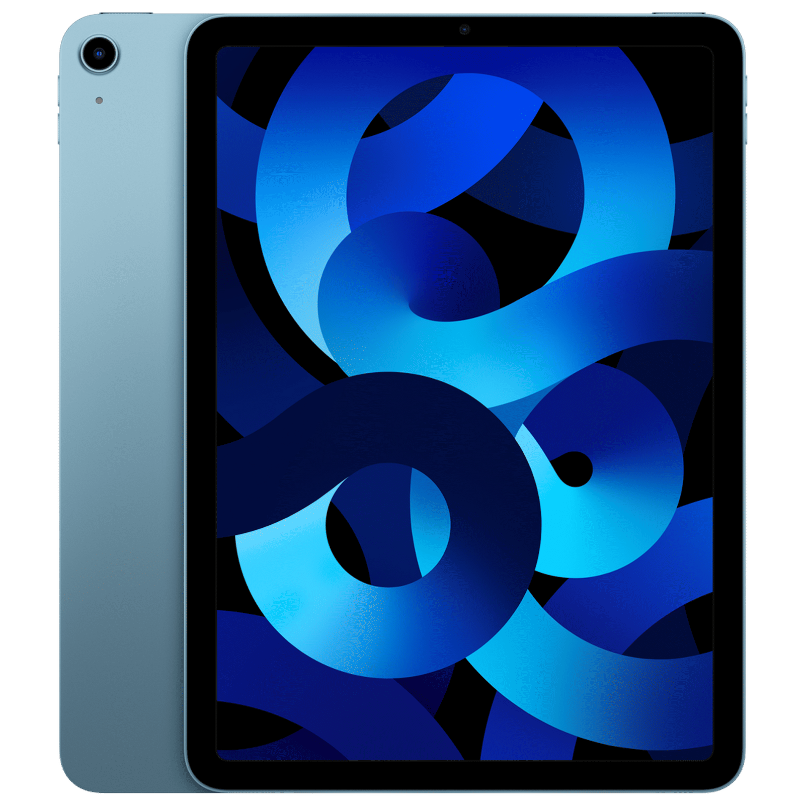 Apple iPad Air 5th Generation Wi-Fi (10.9 Inch, 64GB, Blue, 2022 model)_10