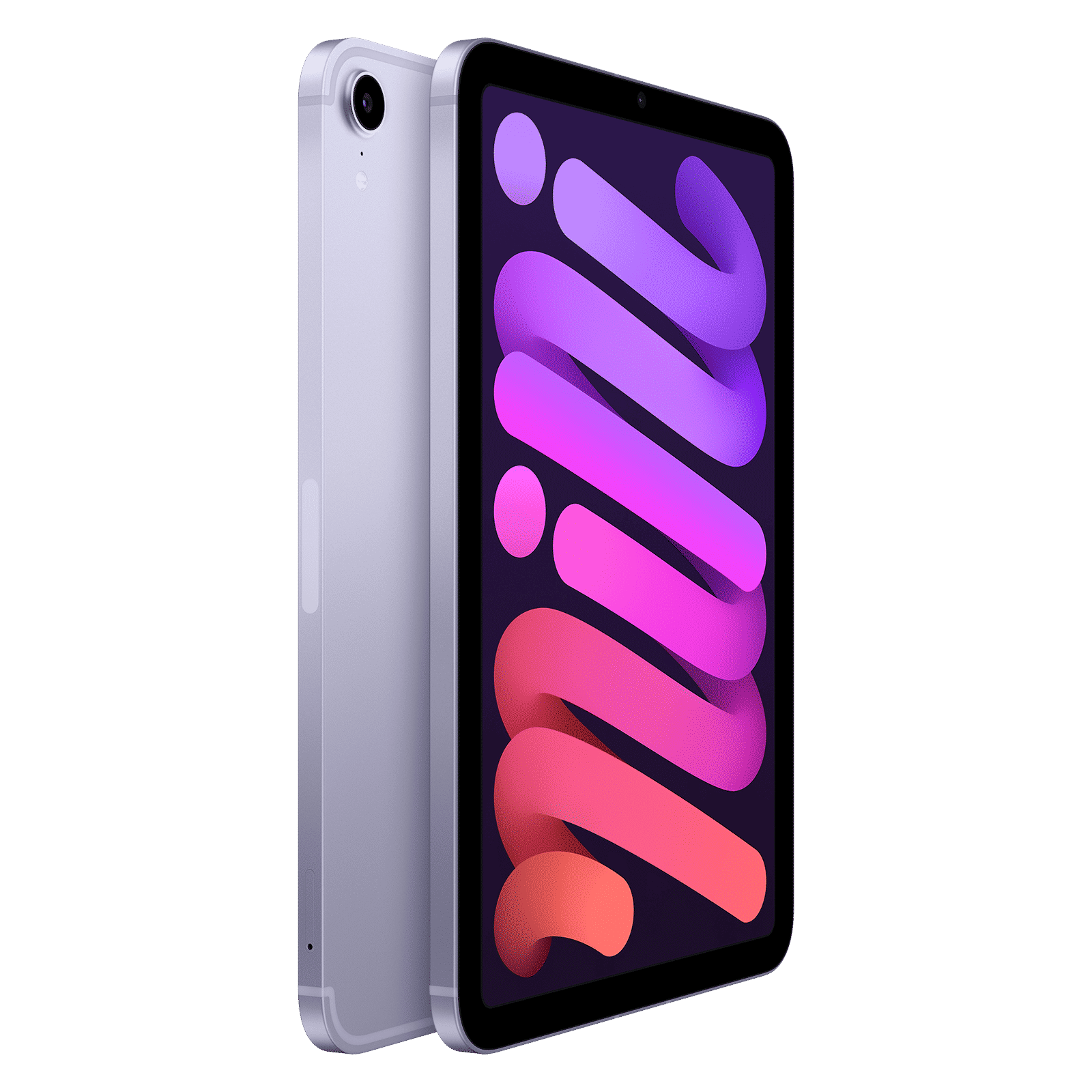 Apple iPad mini 6th Generation Wi-Fi (8.3 Inch, 64GB, Purple, 2021 model) Apple iPad mini 6th Generation Wi-Fi (8.3 Inch, 64GB, Purple, 2021 model)_3