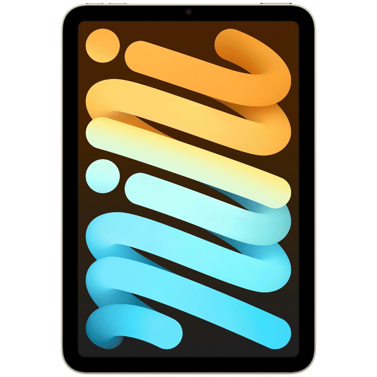 Apple iPad mini 6th Generation Wi-Fi (8.3 Inch, 256GB, Starlight, 2021 model) Apple iPad mini 6th Generation Wi-Fi (8.3 Inch, 256GB, Starlight, 2021 model)_5