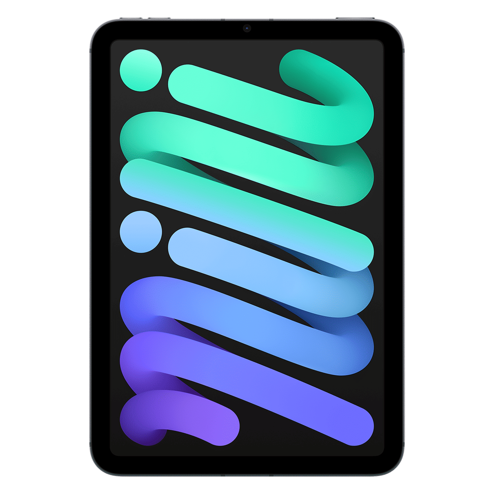 Apple iPad mini 6th Generation Wi-Fi+5G (8.3 Inch, 64GB, Space Grey, 2021 model) Apple iPad mini 6th Generation Wi-Fi+5G (8.3 Inch, 64GB, Space Grey, 2021 model)_1