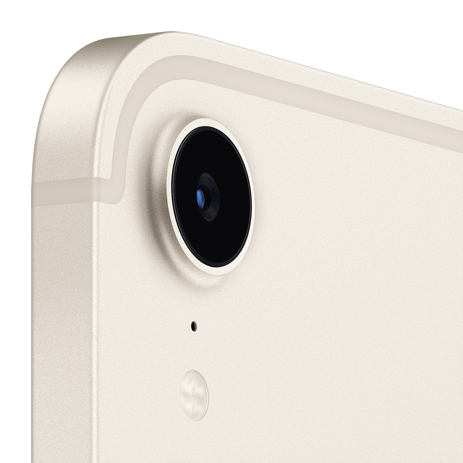 Apple iPad mini 6th Generation Wi-Fi+5G (8.3 Inch, 64GB, Starlight, 2021 model)_4