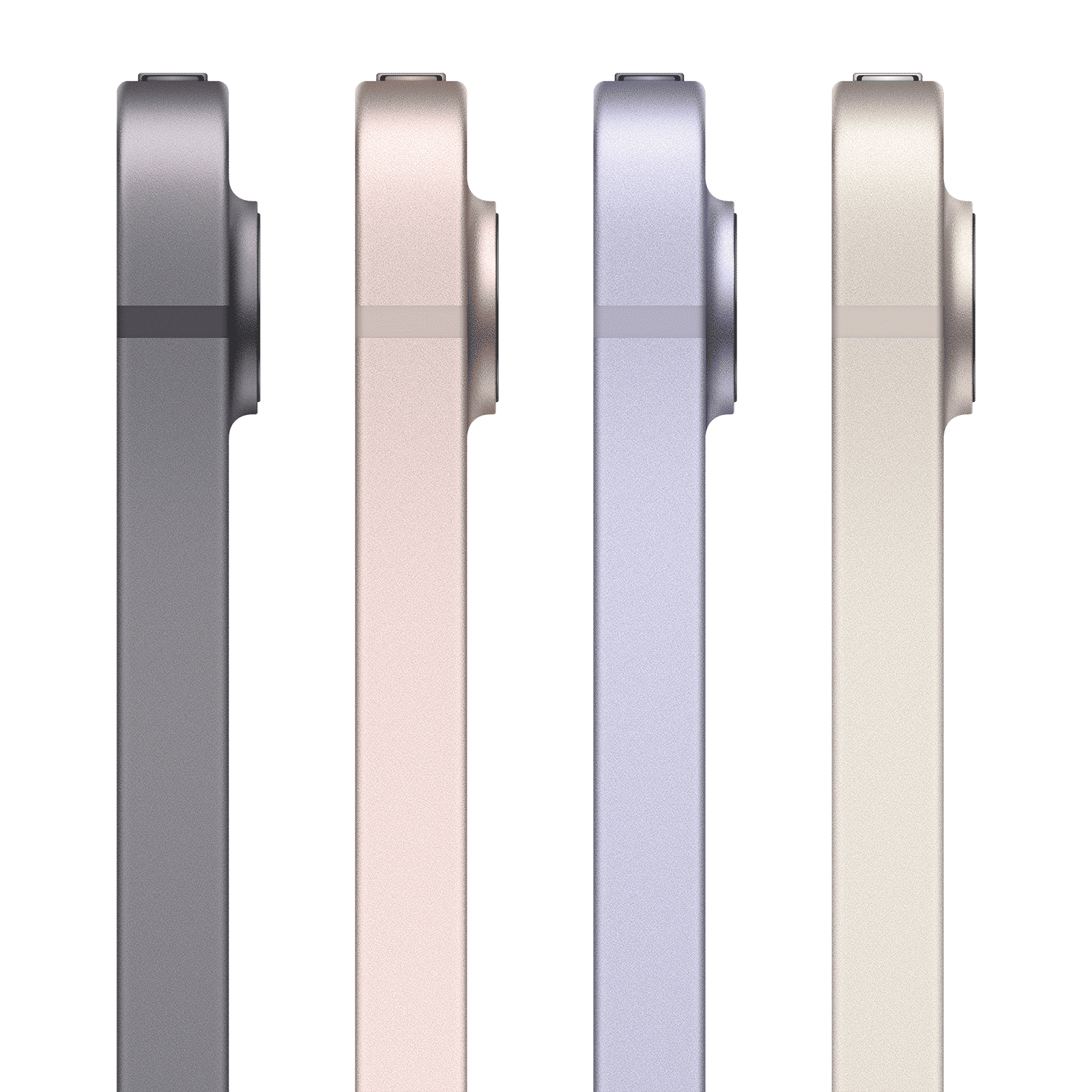 Apple iPad mini 6th Generation Wi-Fi+5G (8.3 Inch, 64GB, Starlight, 2021 model)_9