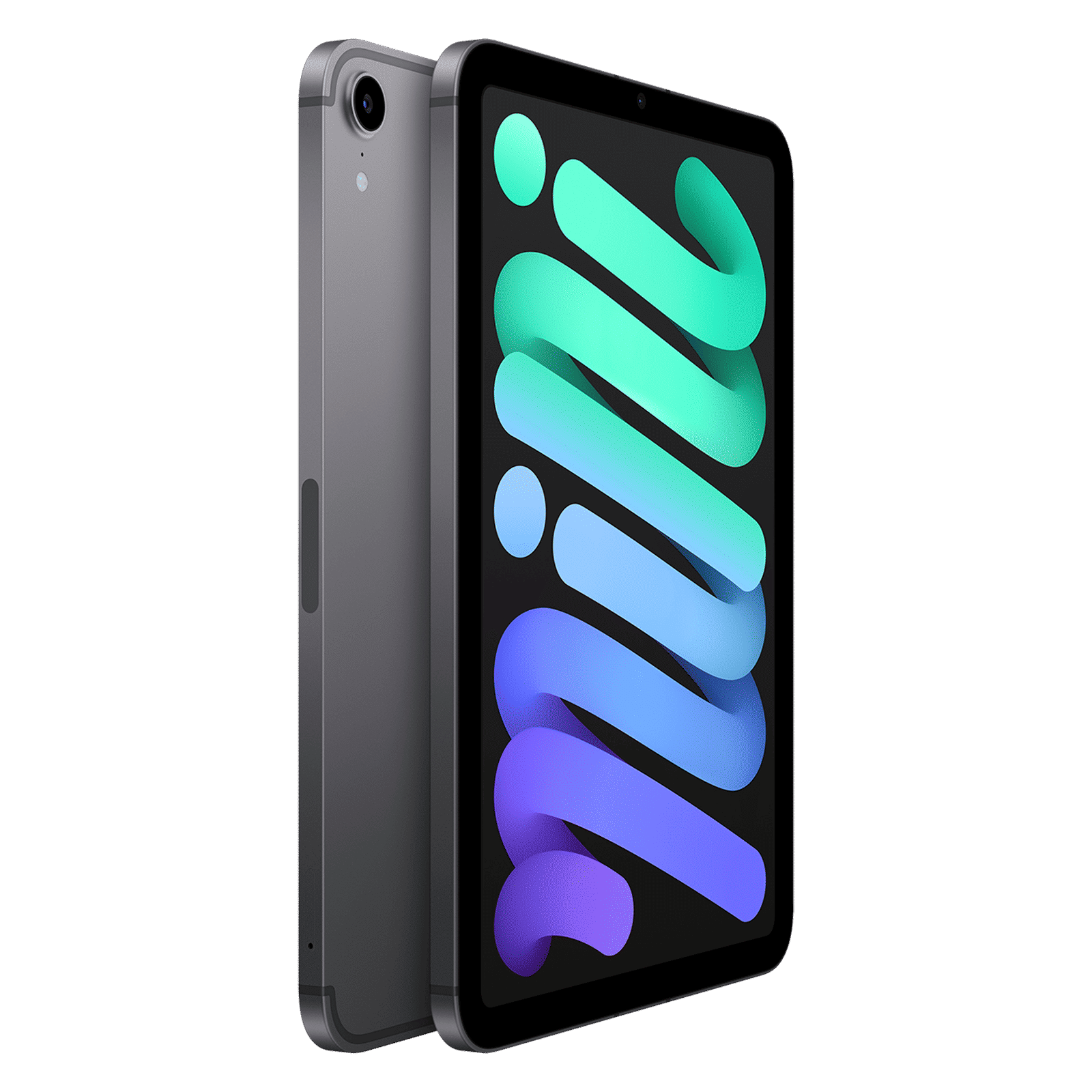 Apple iPad mini 6th Generation Wi-Fi+5G (8.3 Inch, 256GB, Space Grey, 2021 model) Apple iPad mini 6th Generation Wi-Fi+5G (8.3 Inch, 256GB, Space Grey, 2021 model)_3