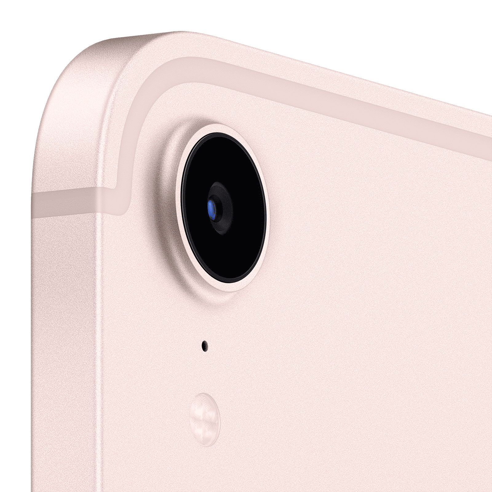 Apple iPad mini 6th Generation Wi-Fi (8.3 Inch, 256GB, Pink, 2021 model)_4