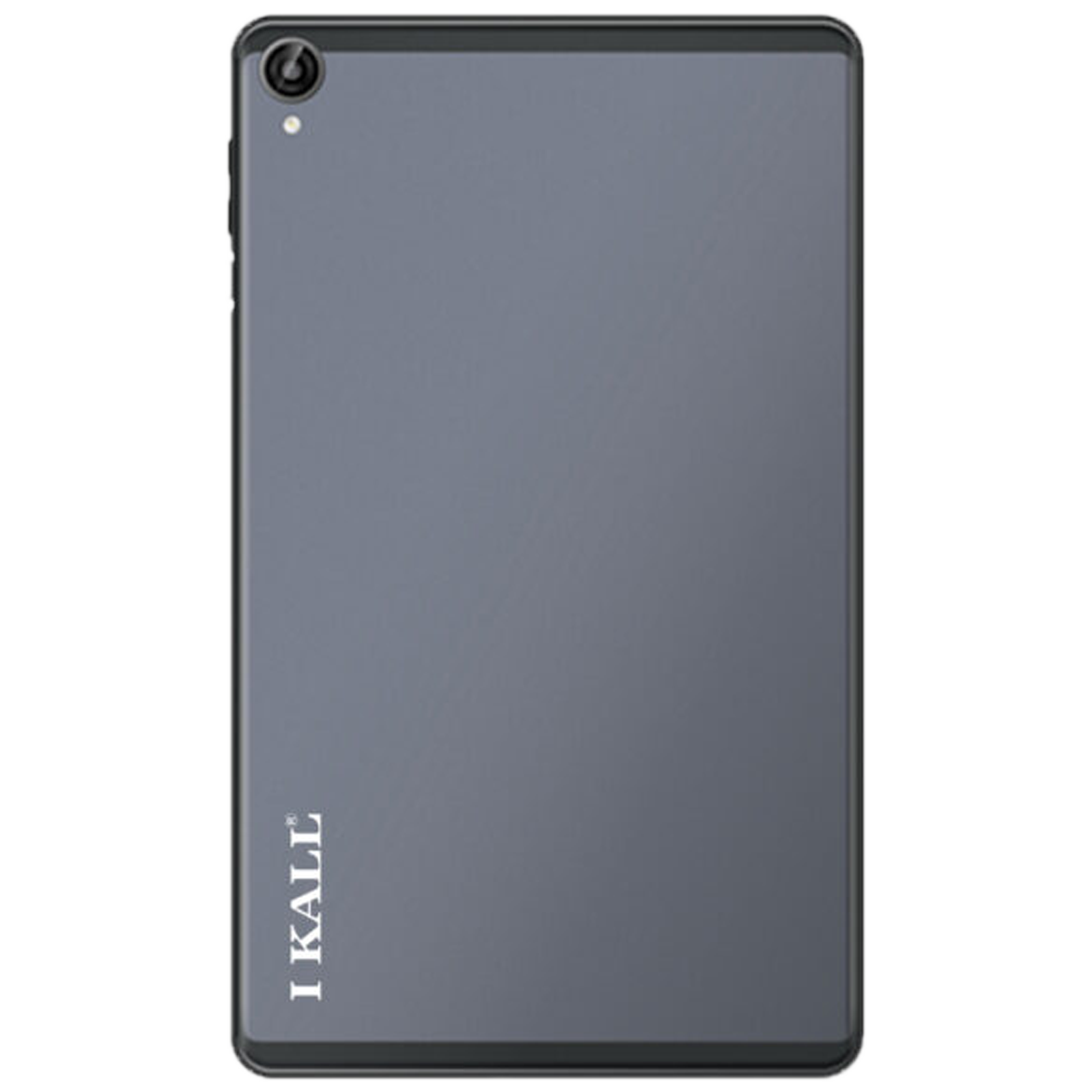 I KALL N16 Wi-Fi+4G Android Tablet (8 Inch, 3GB RAM, 32GB ROM, Grey)_4