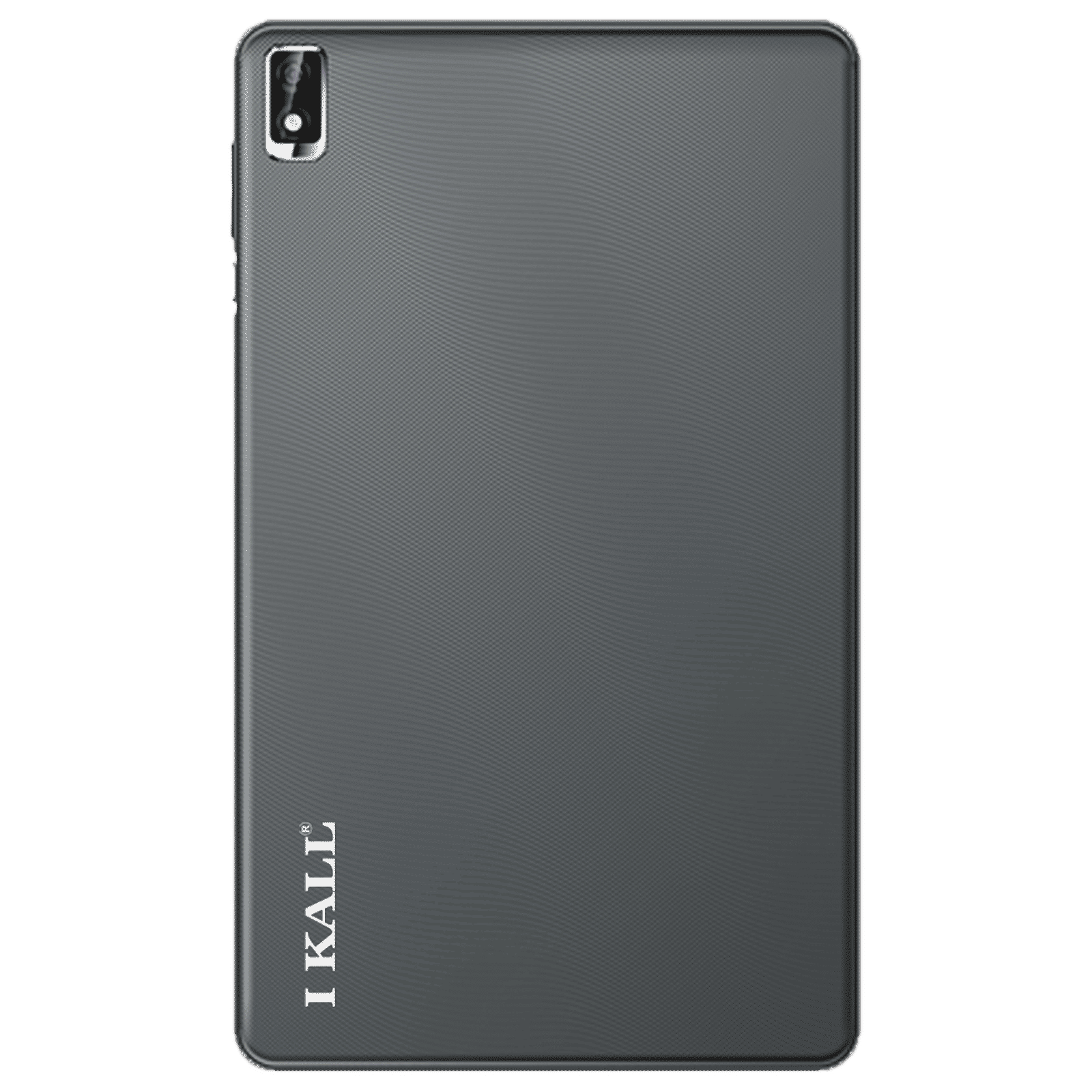 I KALL N19 Wi-Fi+4G Android Tablet (8 Inch, 3GB RAM, 32GB ROM, Grey)_4
