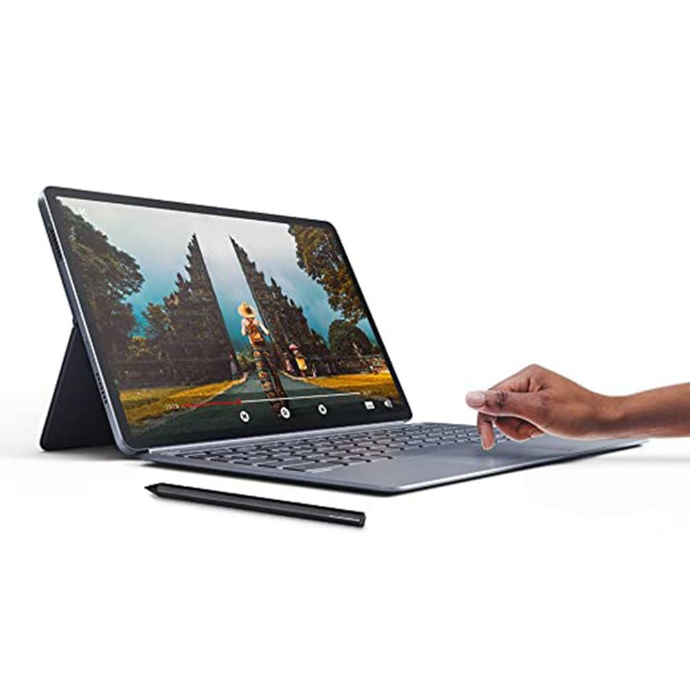 Lenovo M10 Wi-Fi+4G Android Tablet (10.3 Inch, 4GB RAM, 128GB ROM, Platinum Grey)_14