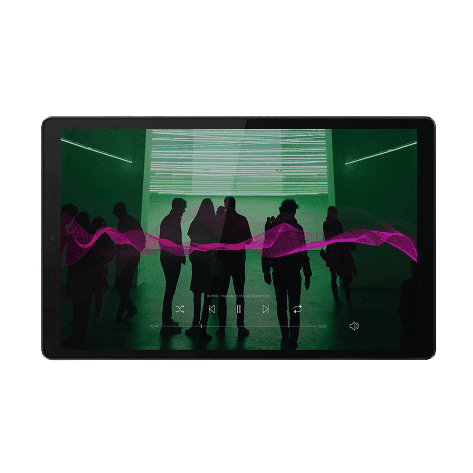 Lenovo Tab M10 HD (2nd Gen) Wi-Fi+4G Android Tablet (10.1 Inch, 3GB RAM, 32GB ROM, Iron Grey)_12