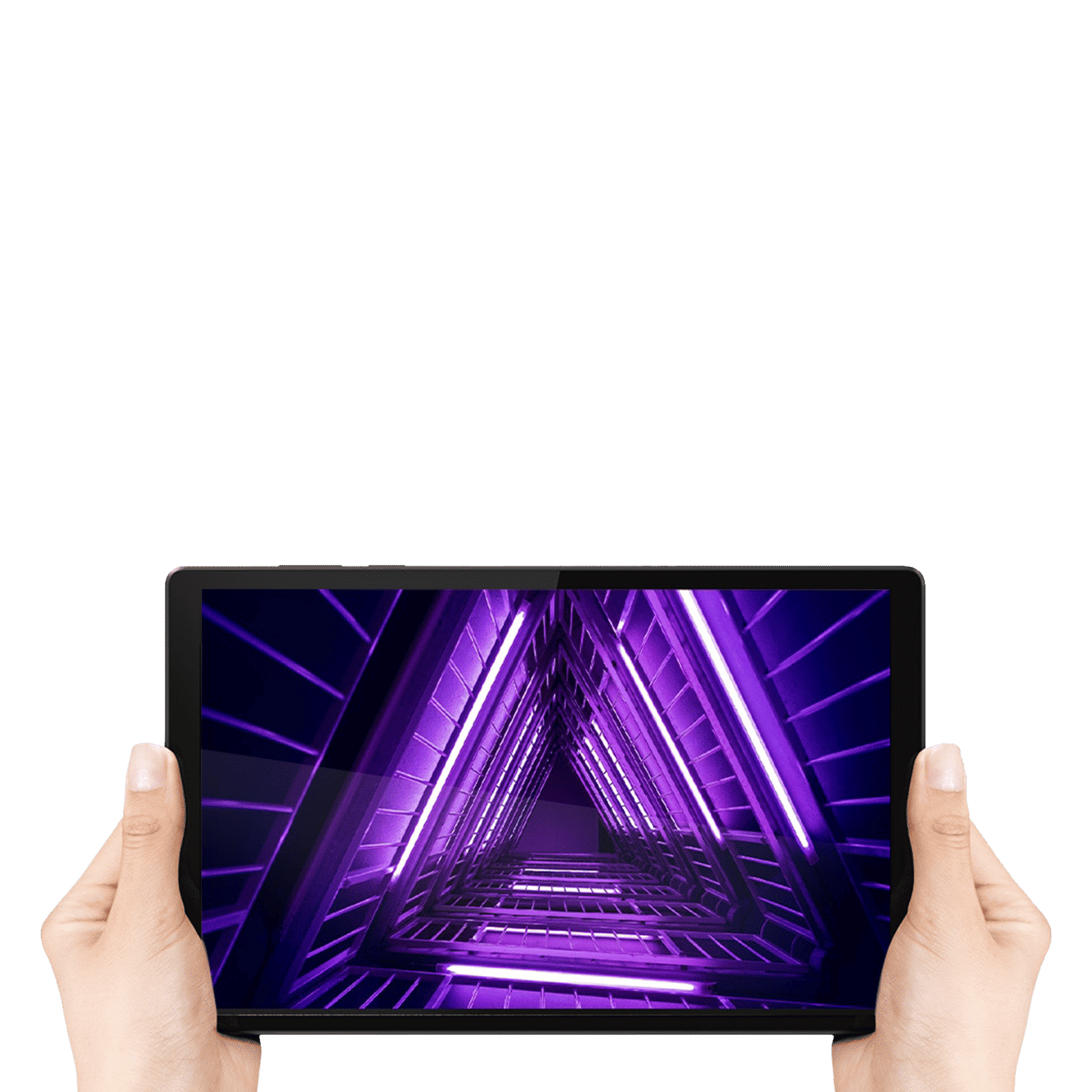 Lenovo Tab M10 HD (2nd Gen) Wi-Fi+4G Android Tablet (10.1 Inch, 3GB RAM, 32GB ROM, Iron Grey)_13