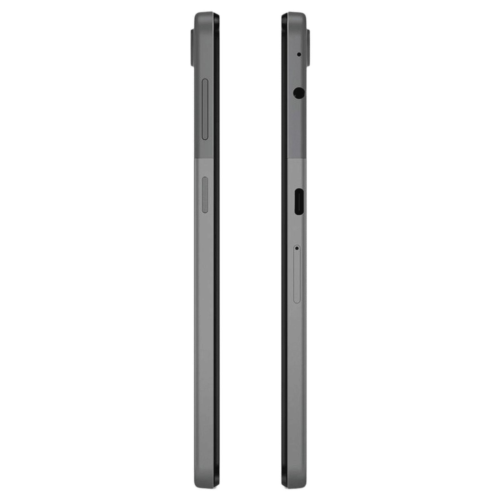 Lenovo Tab M10 3rd Gen Wi-Fi+4G Android Tablet (10.1 Inch, 4GB RAM, 64GB ROM, Storm Grey)_3