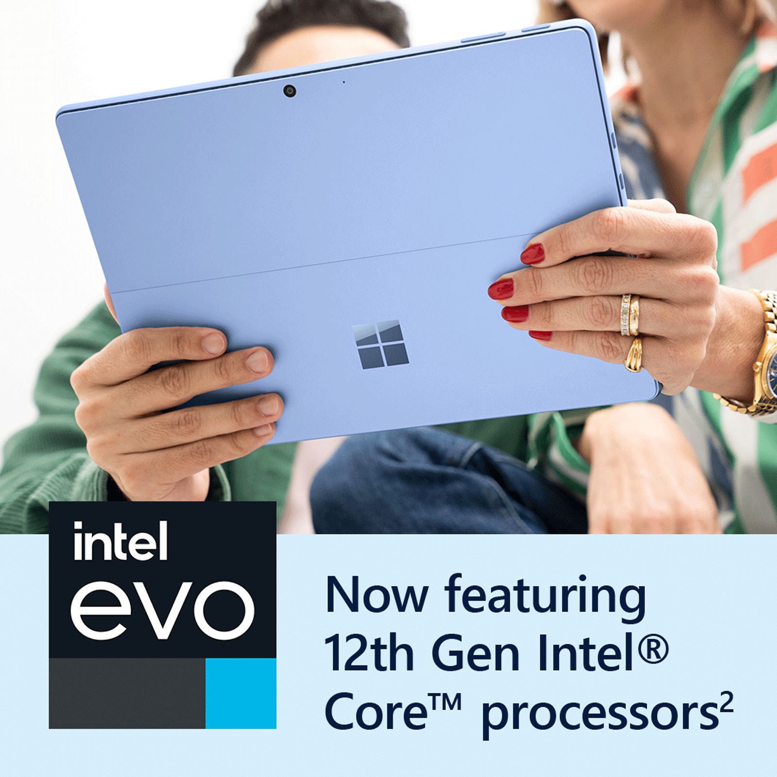 Microsoft Surface Pro 9 Wi-Fi Windows Tablet (13 Inch, 16GB RAM, 256GB ROM, Graphite) Microsoft Surface Pro 9 Wi-Fi Windows Tablet (13 Inch, 16GB RAM, 256GB ROM, Graphite)_9