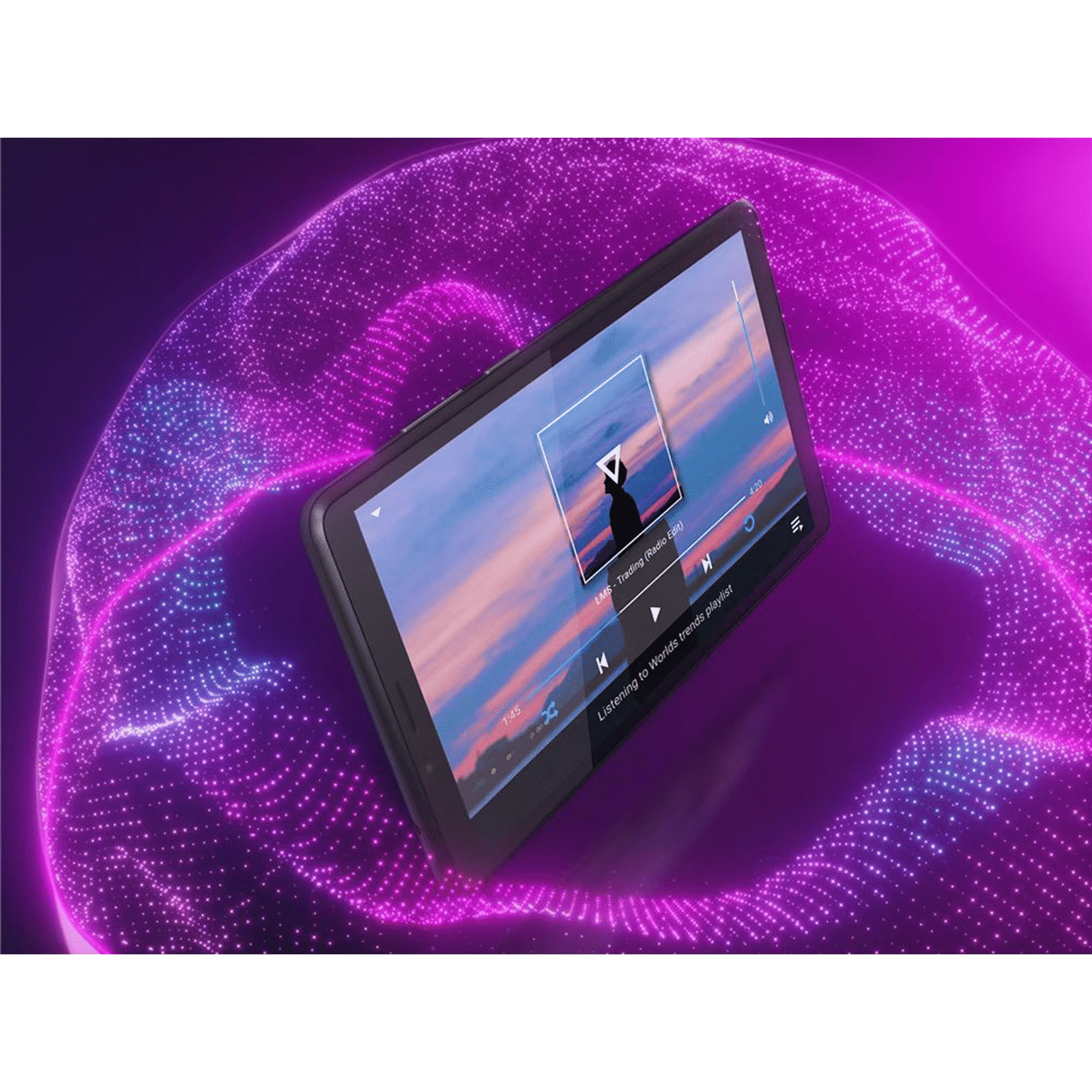 Lenovo Tab M7 Wi-Fi Android Tablet (7 Inch, 2GB RAM, 32GB ROM, Iron Grey)_6