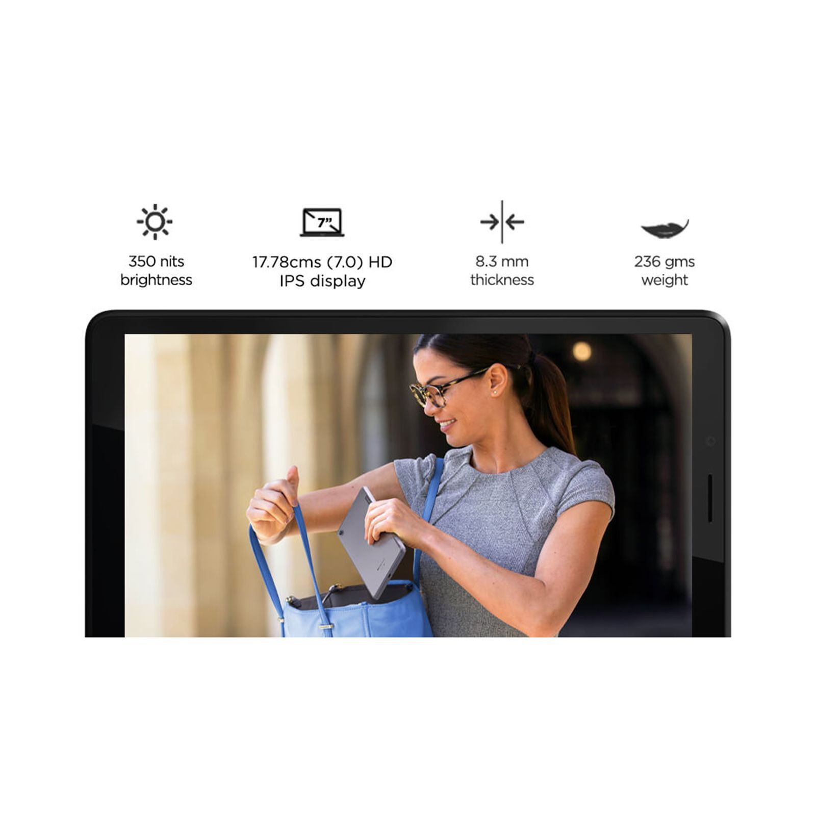 Lenovo Tab M7 Wi-Fi Android Tablet (7 Inch, 2GB RAM, 32GB ROM, Iron Grey)_10