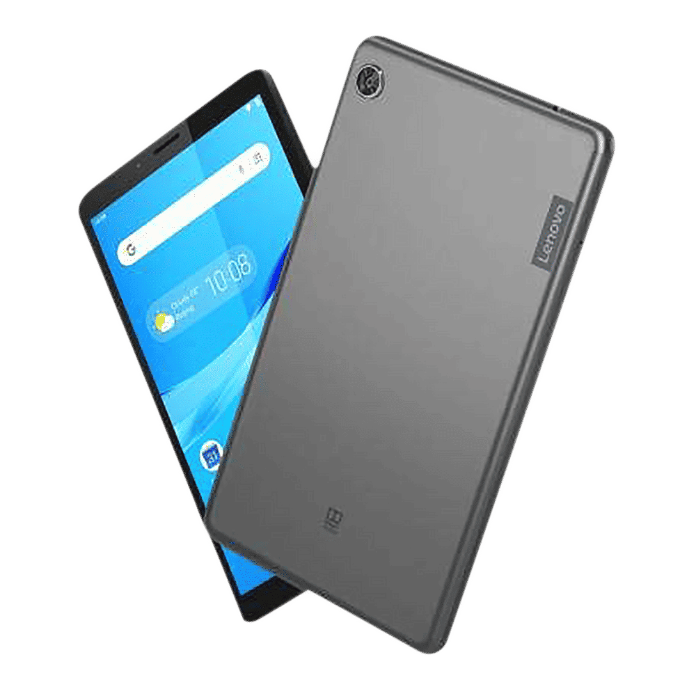 Lenovo Tab M7 Wi-Fi Android Tablet (7 Inch, 2GB RAM, 32GB ROM, Iron Grey)_5