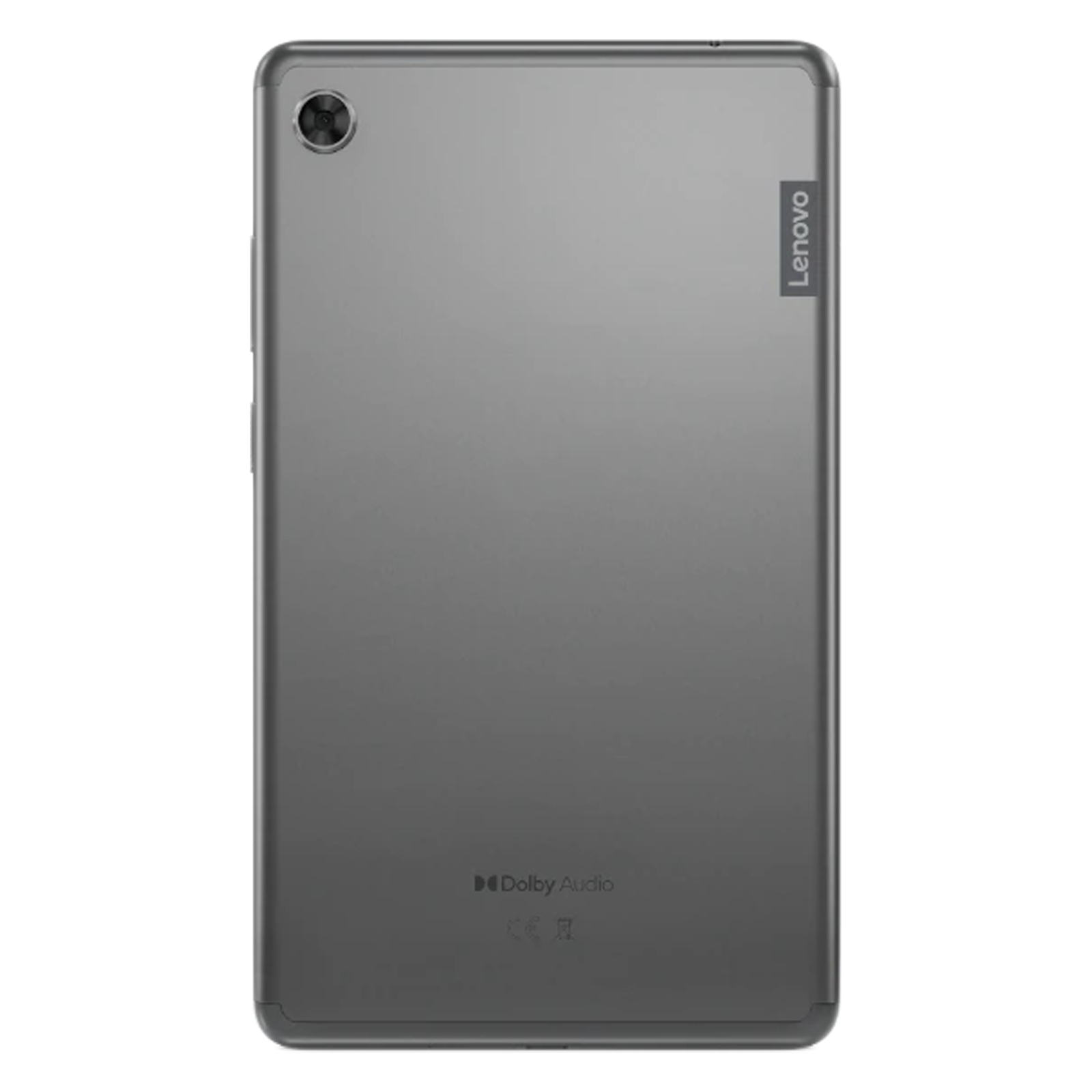 Lenovo Tab M7 Wi-Fi+4G Android 11 Tablet (7 Inch, 2GB RAM, 32GB ROM, Iron Grey)_4